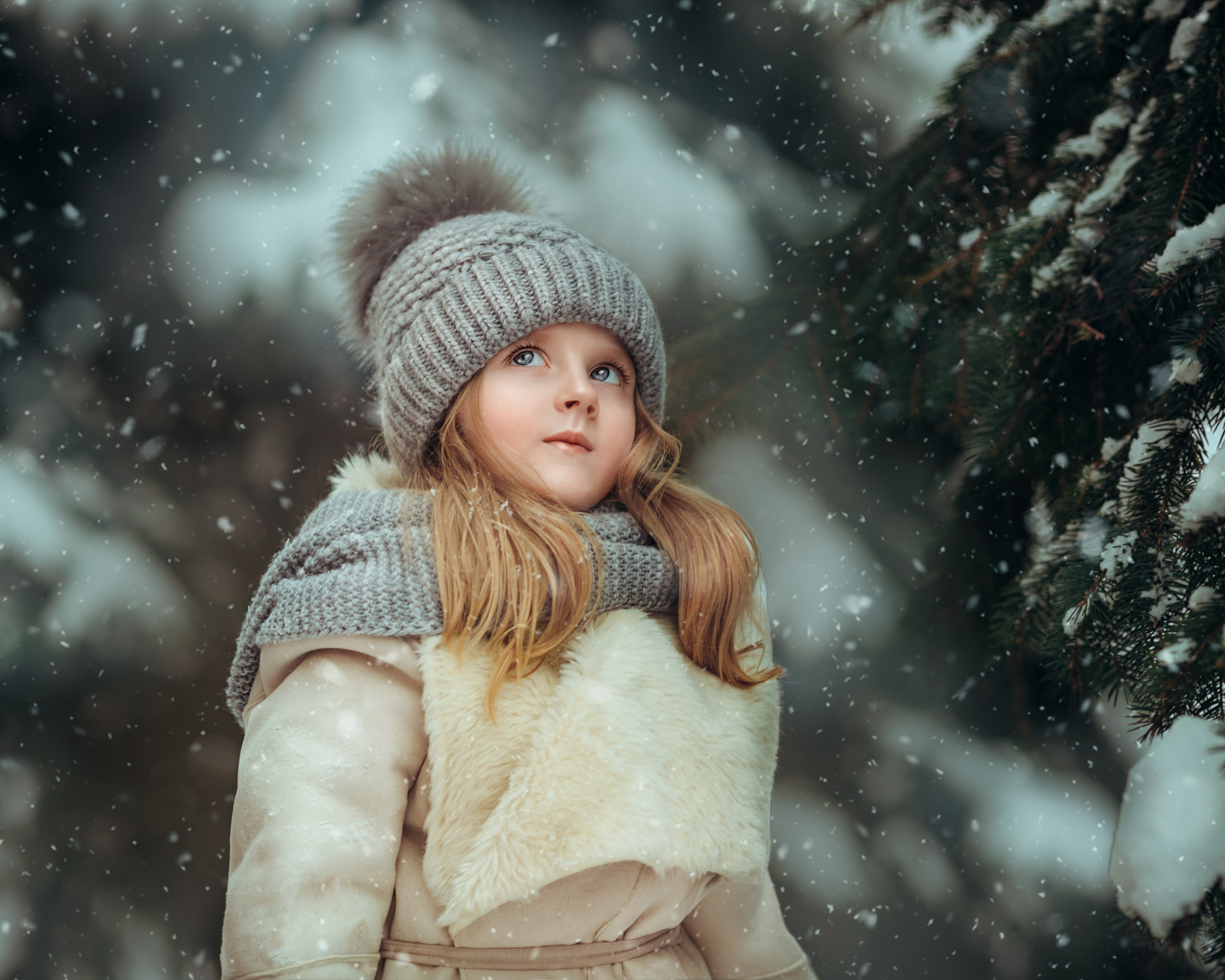 Фото. Фотограф Ольга Сальманович