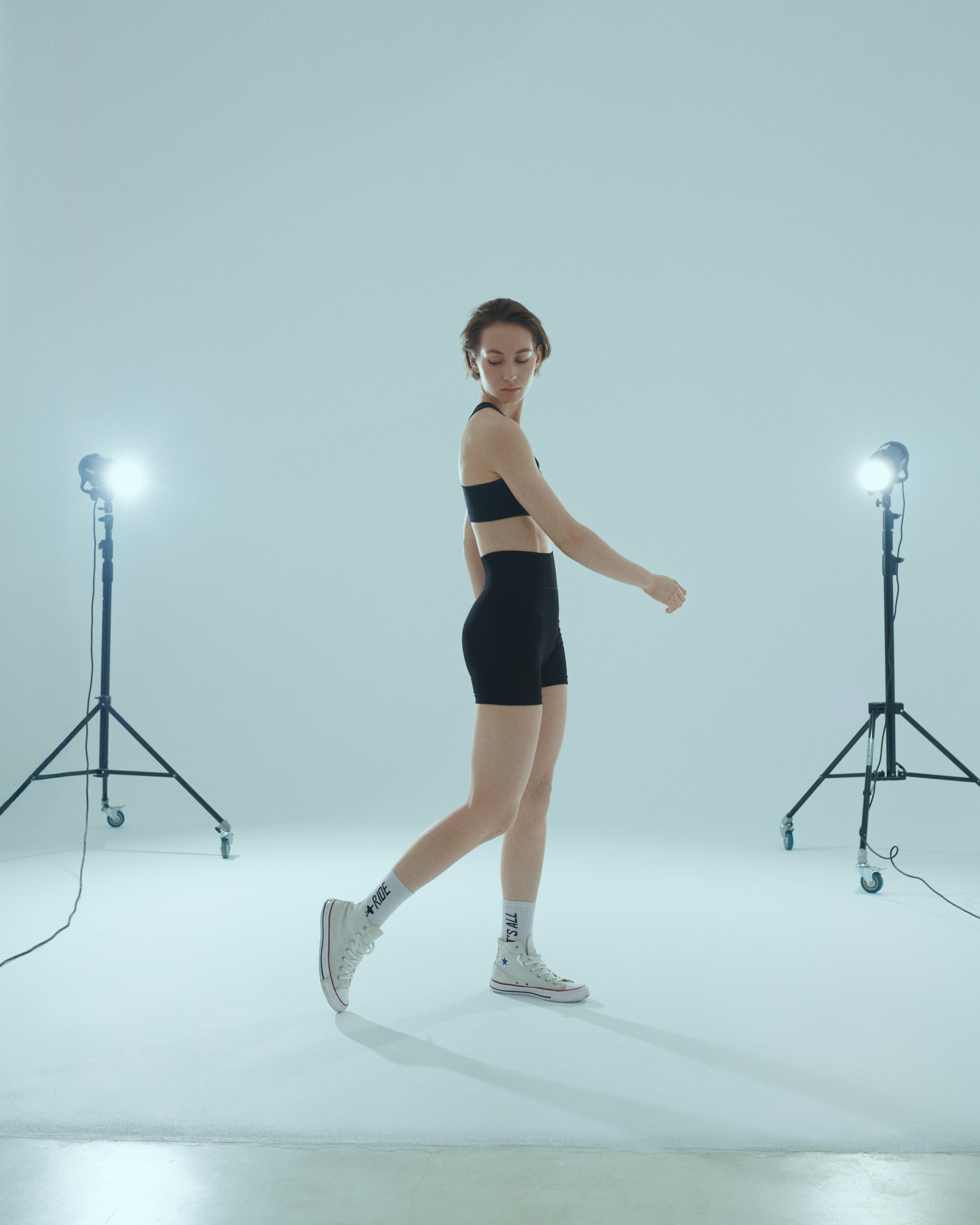 Соня. Фотограф в Санкт-Петербурге Зорина Ксения