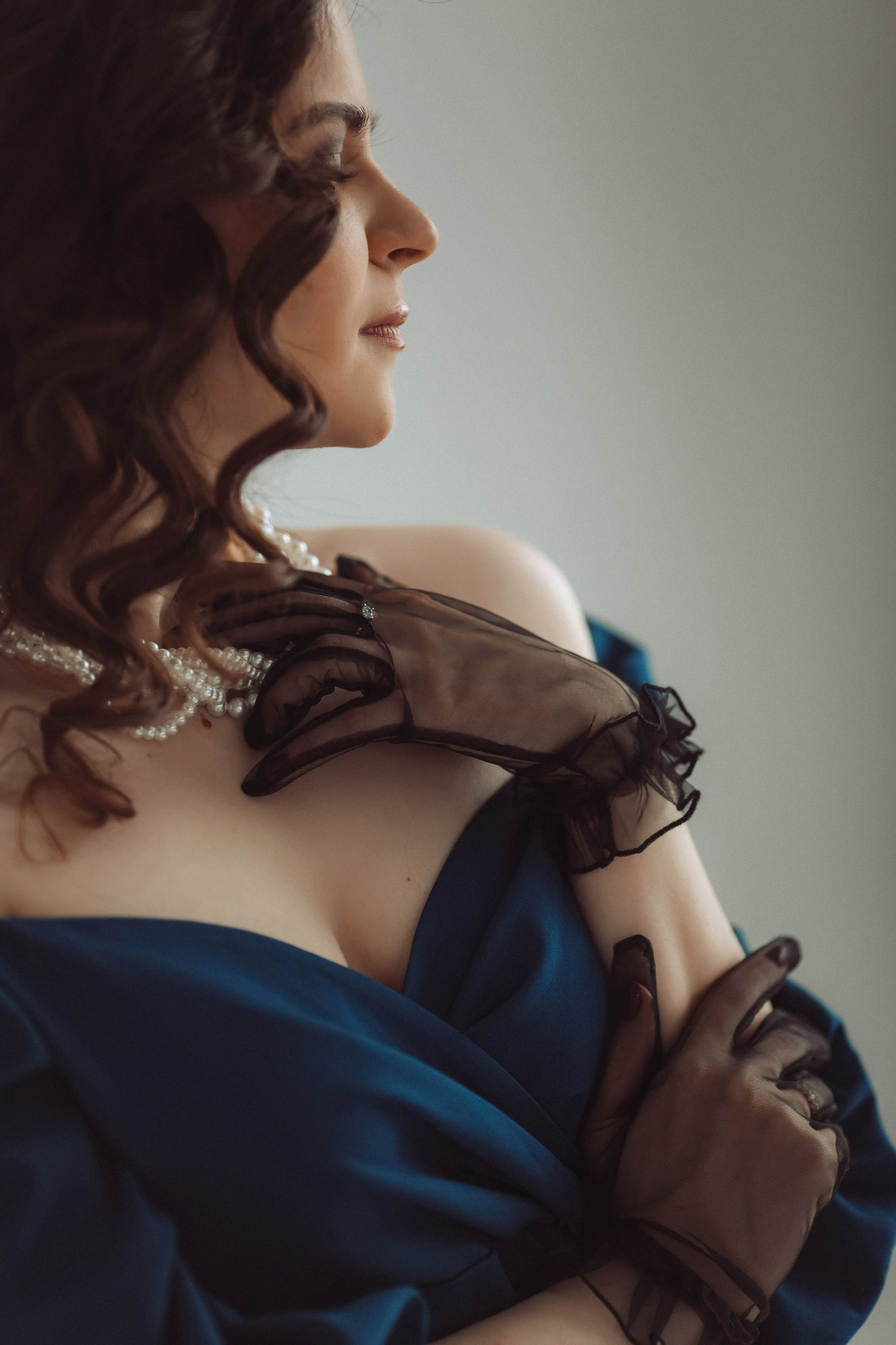 Таисия. Свадебный фотограф Ярославль Ирина Волоцкая