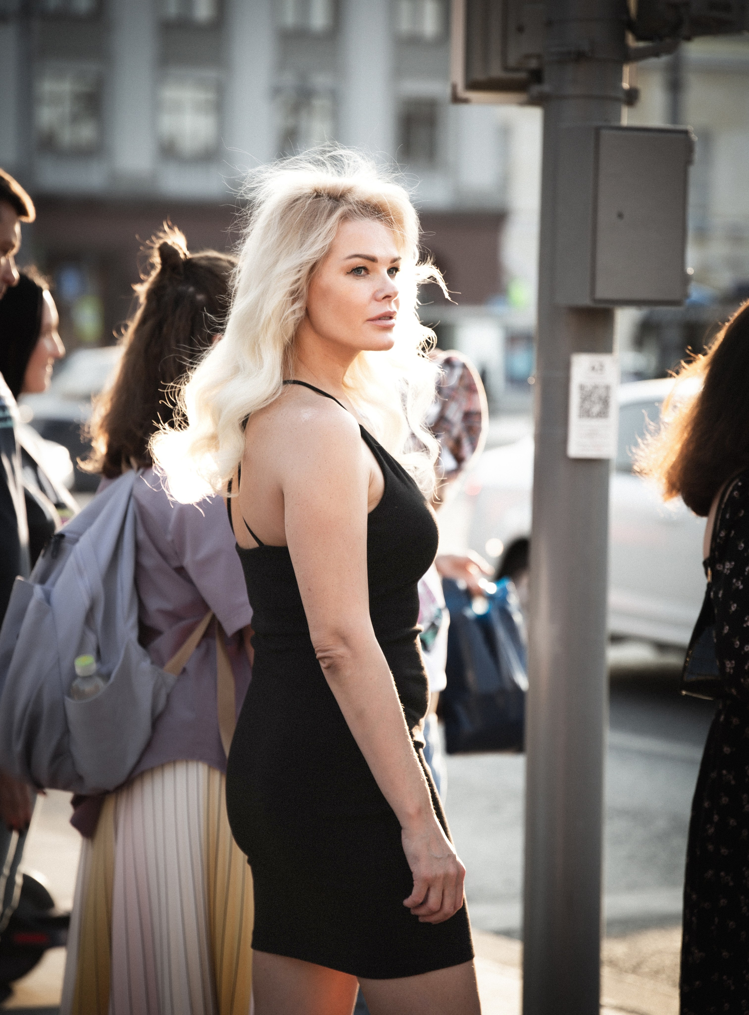 Евгения. Балетный фотограф Москва Майоров Николай