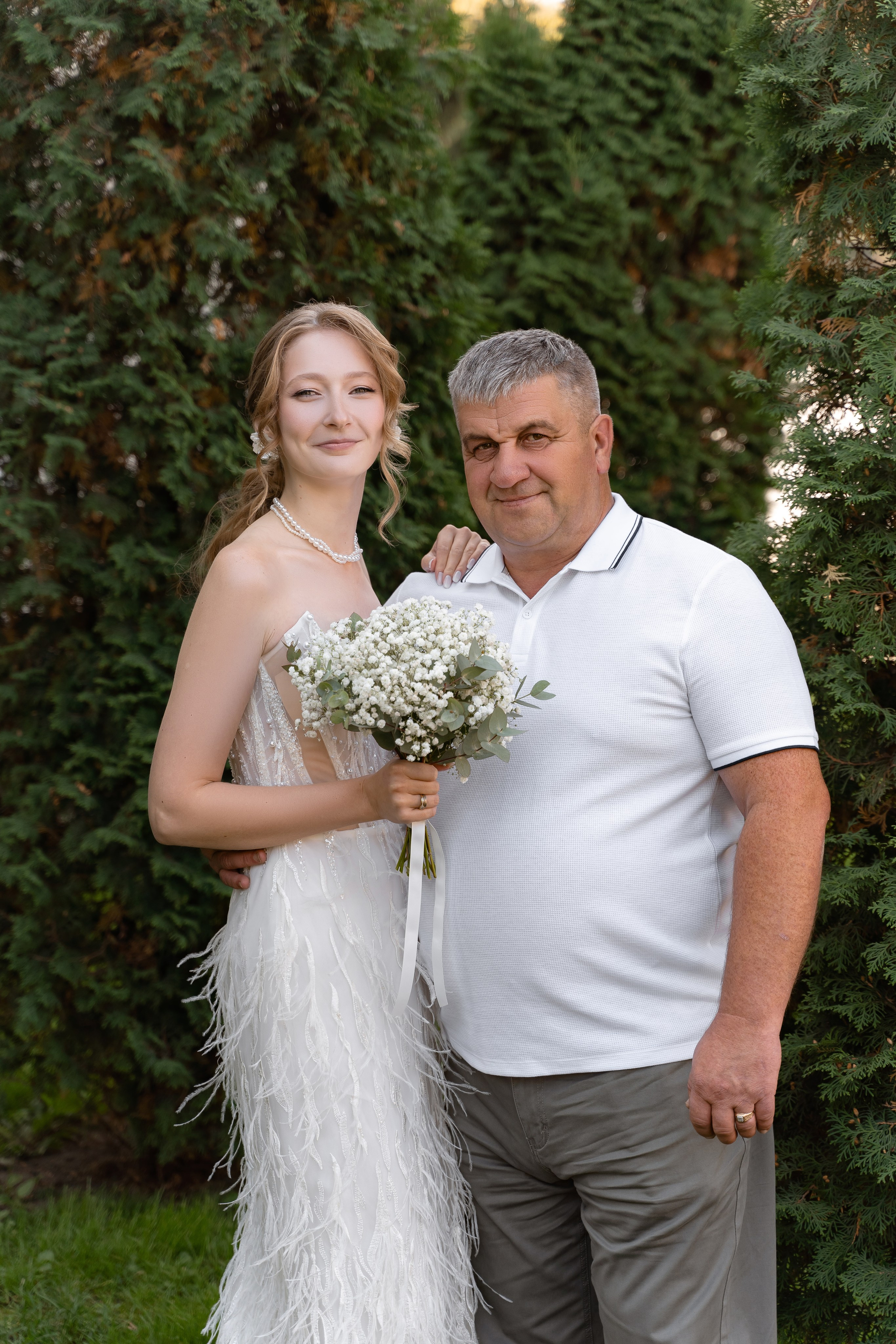 Саша и Яна. Свадебный и семейный фотограф в Новосибирске Наталья Зорина