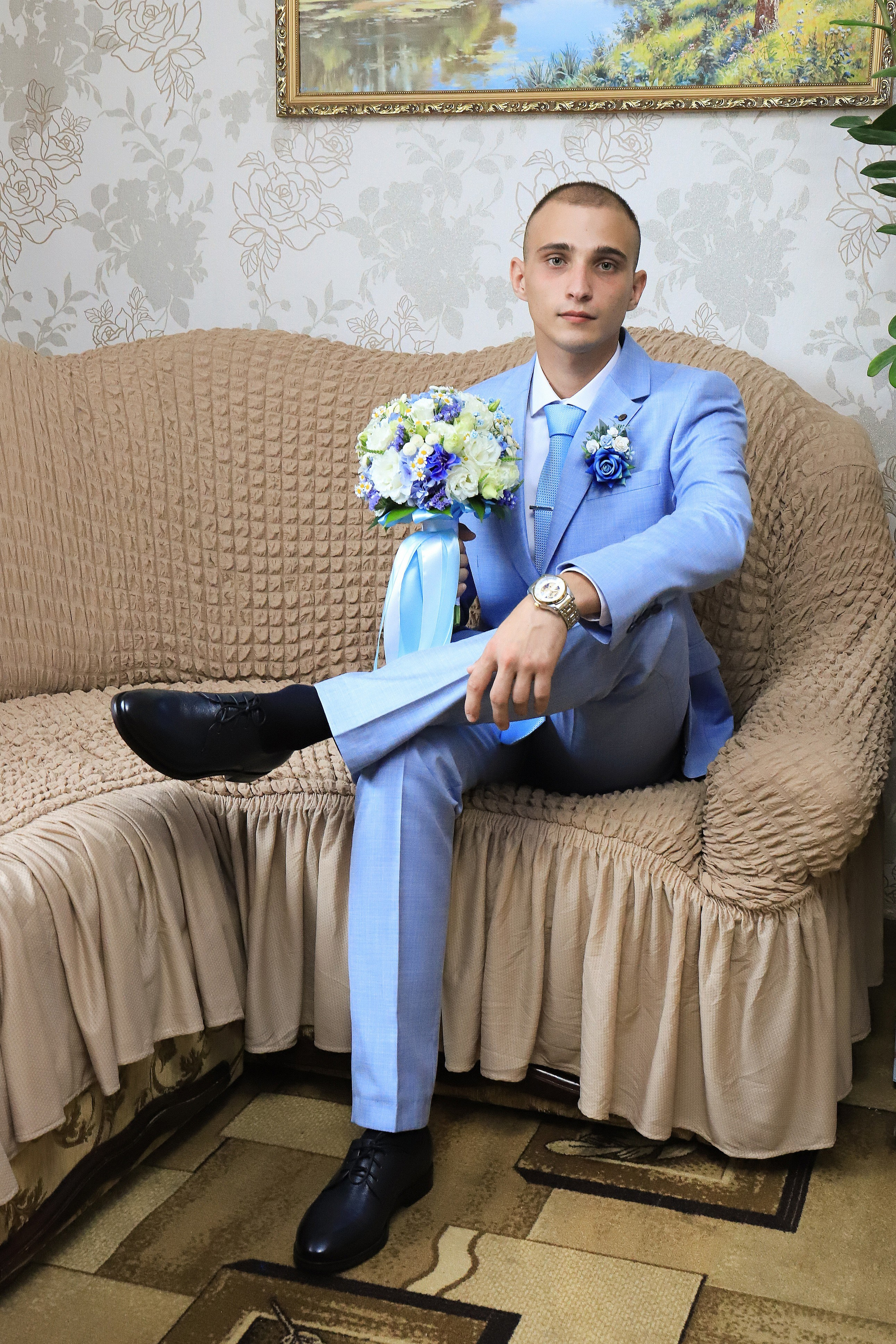 Александр и Анастасия. Игорь Варава свадебный фотограф видеограф Белая Глина Краснодар