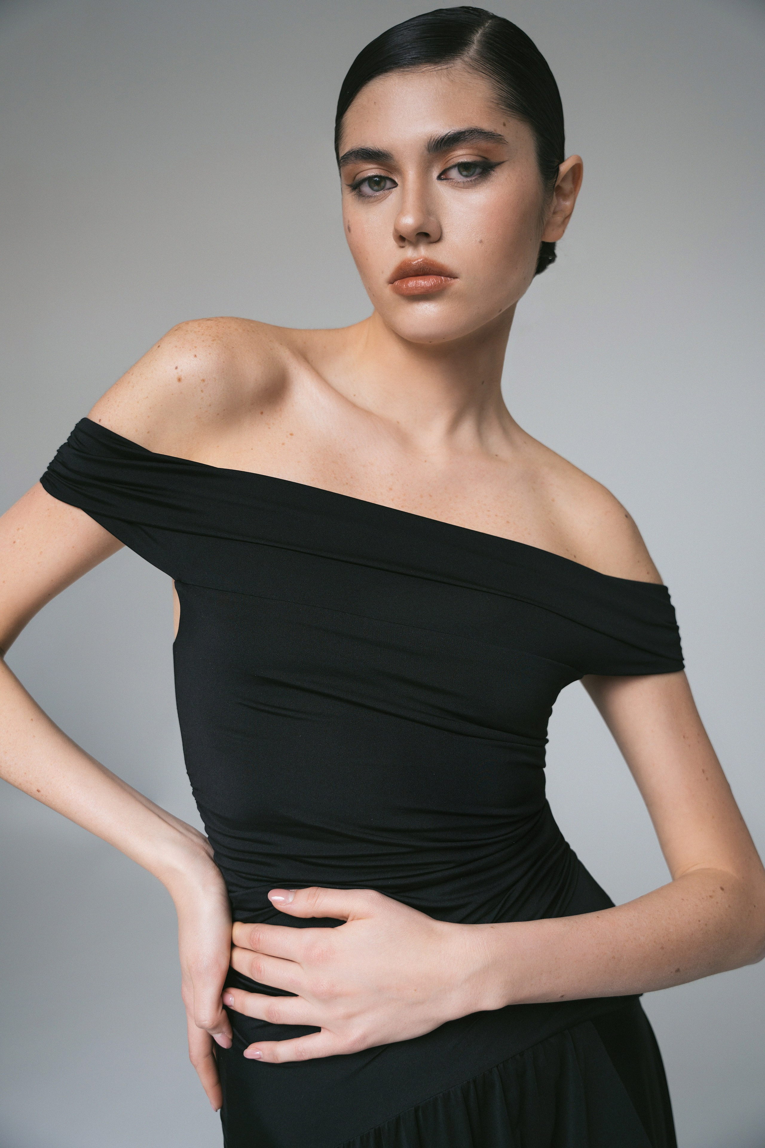 Anastasia. Commercial photographer Natalia Bychkova