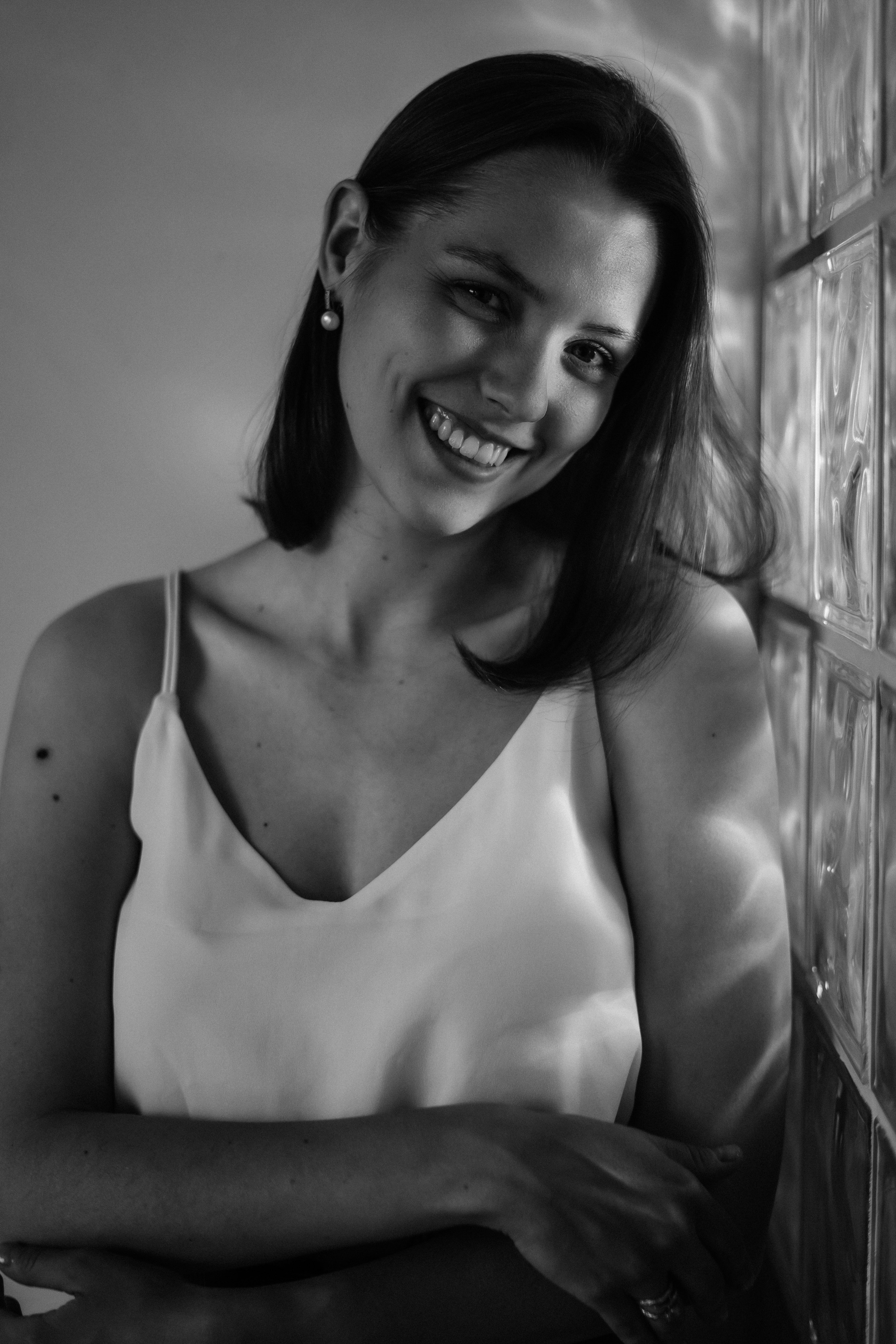 Настя. Портретный фотограф в Томске Наташа Барова