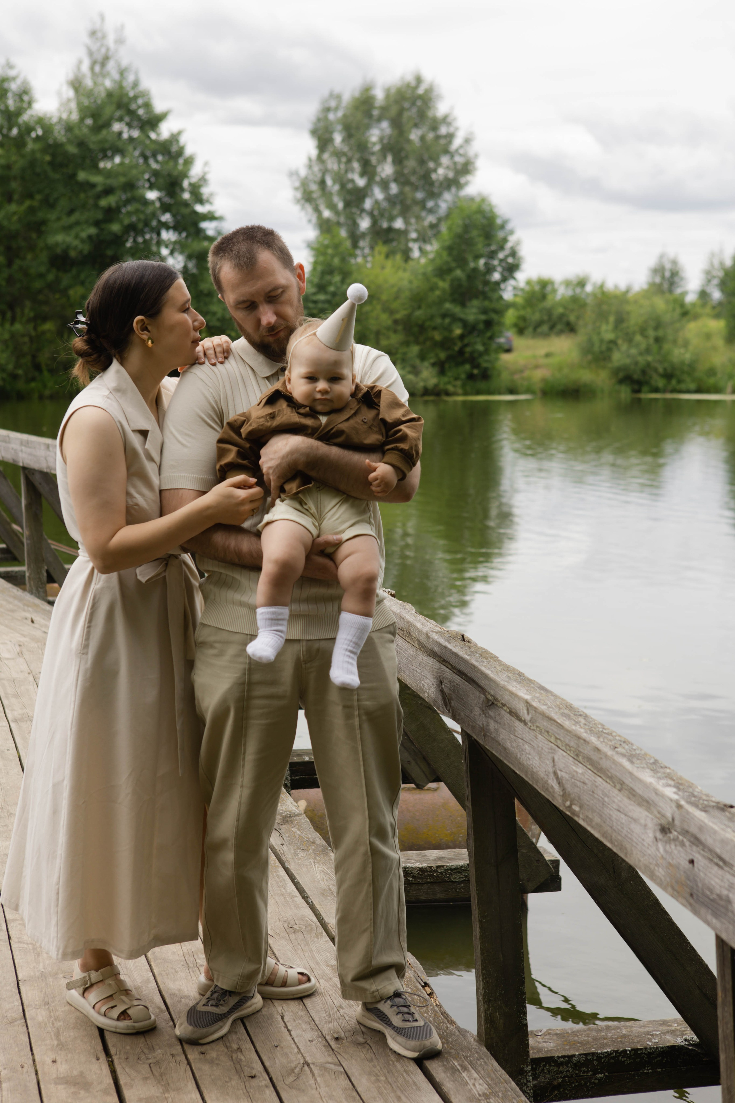 Коля и Надя. Свадебный фотограф в Нижнем Новгороде Анна Кузнецова