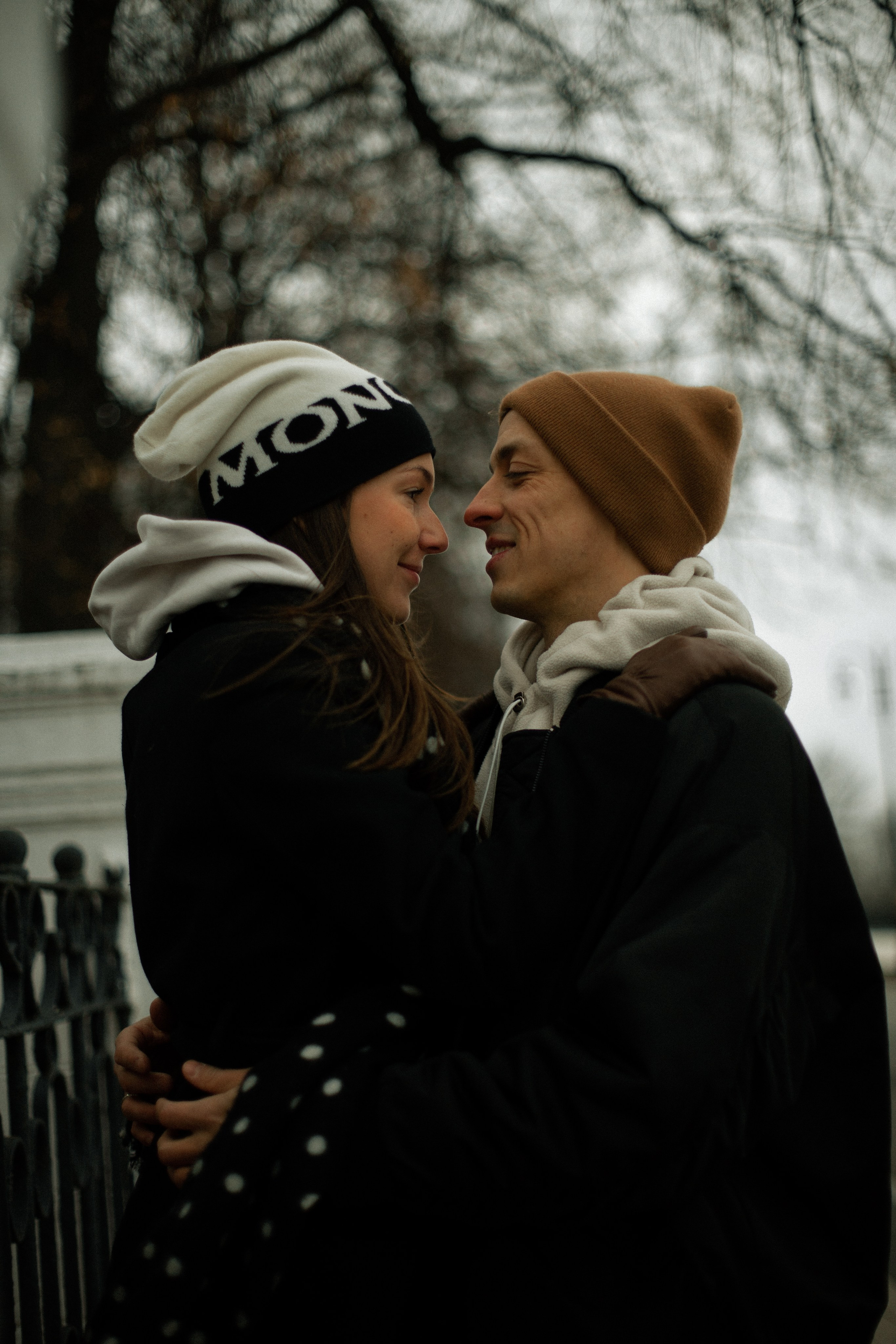 Филипп и Настя. Свадебный фотограф в Нижнем Новгороде Анна Кузнецова