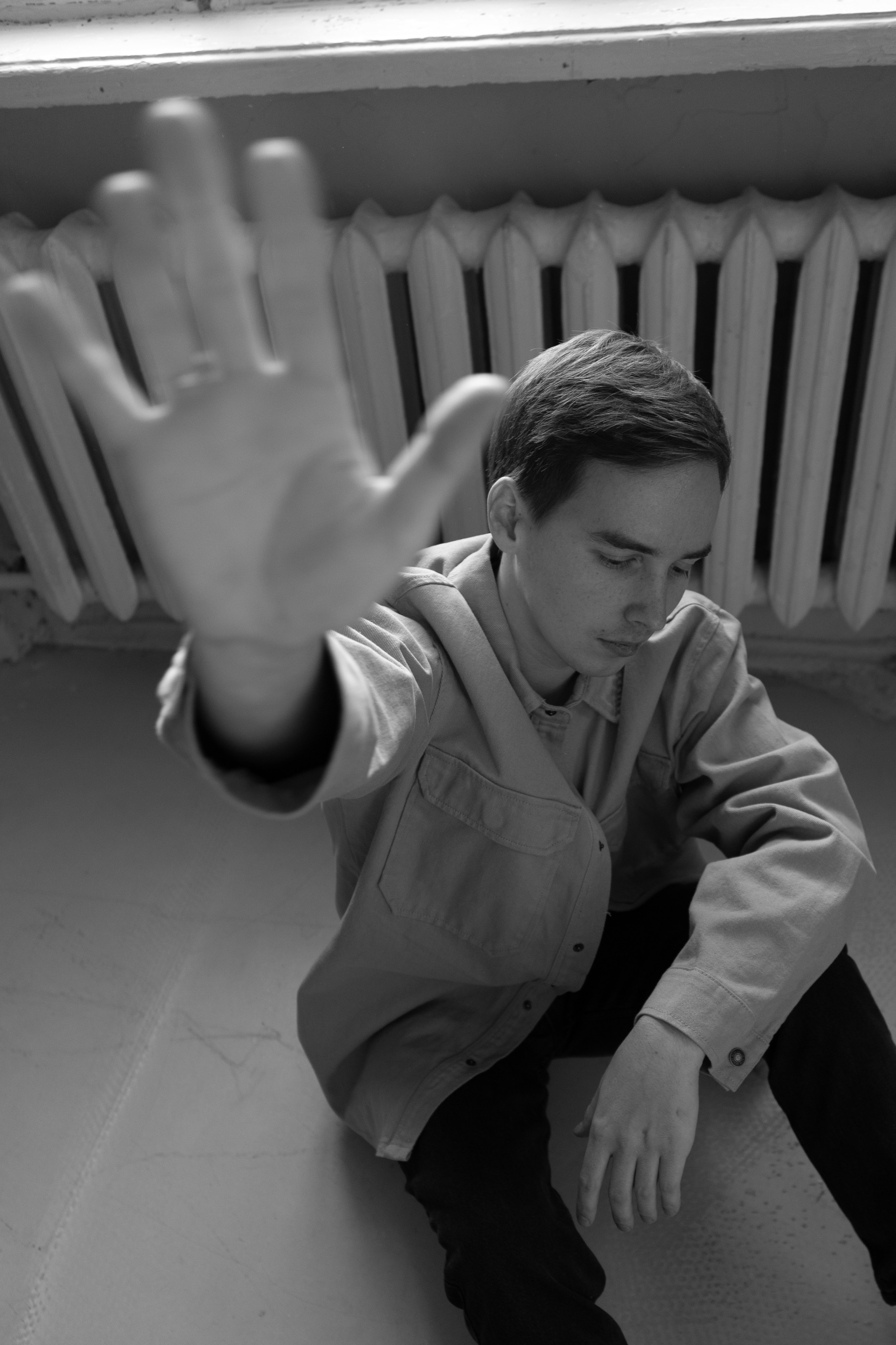 Сергей. Свадебный фотограф в Нижнем Новгороде Анна Кузнецова