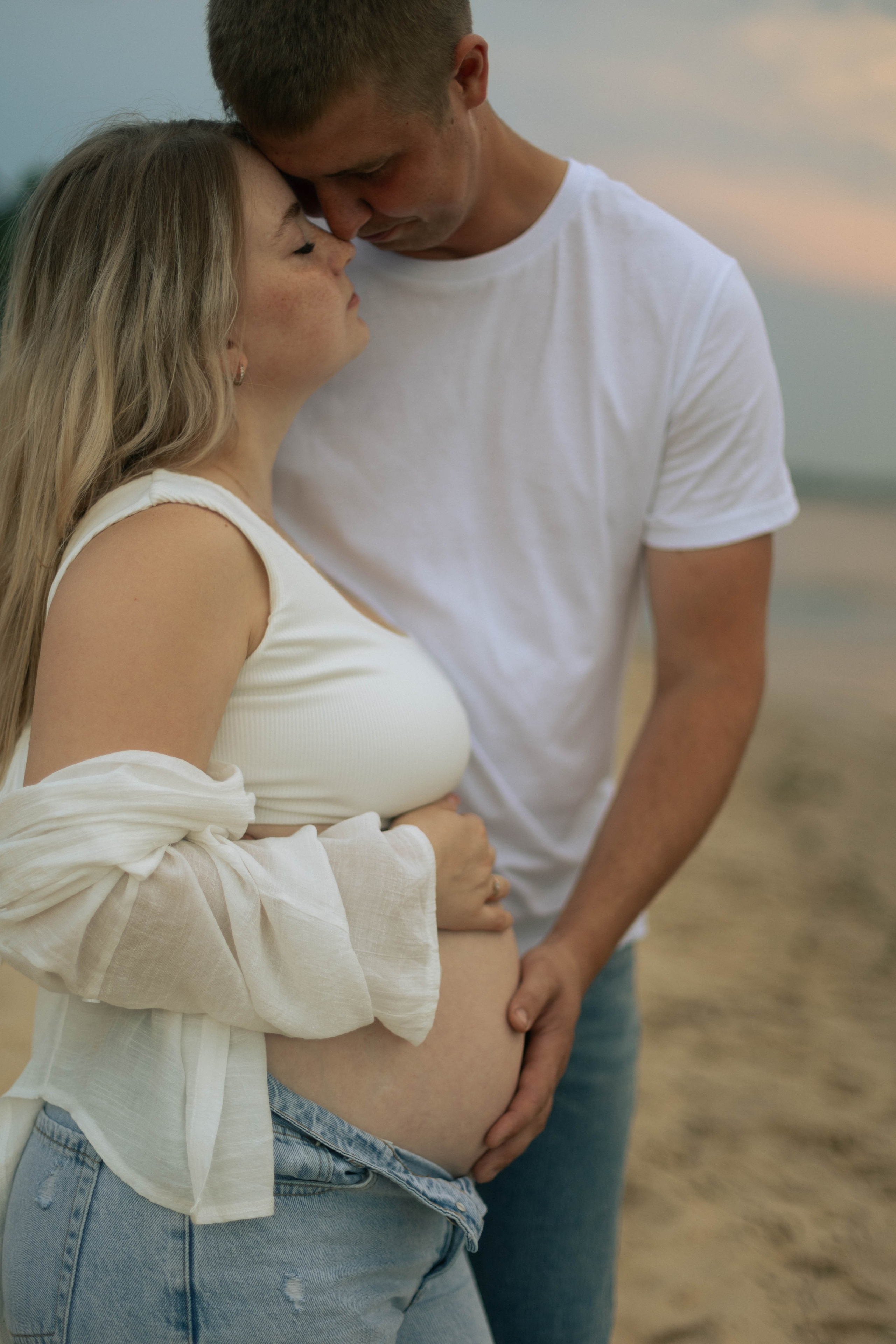 Андрей и Лена. Свадебный фотограф в Нижнем Новгороде Анна Кузнецова