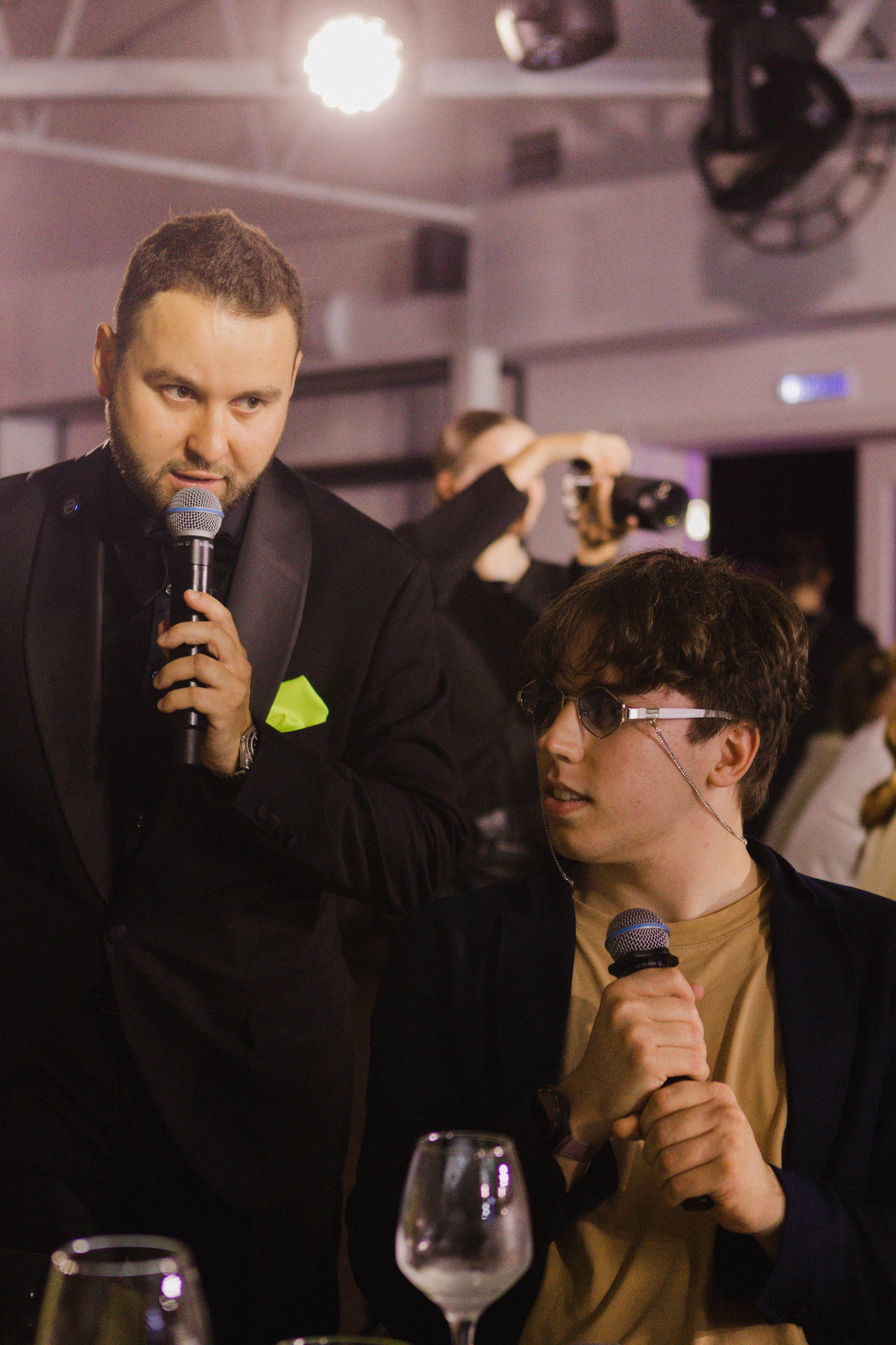 Даша и Леша. Свадебный фотограф в Нижнем Новгороде Анна Кузнецова