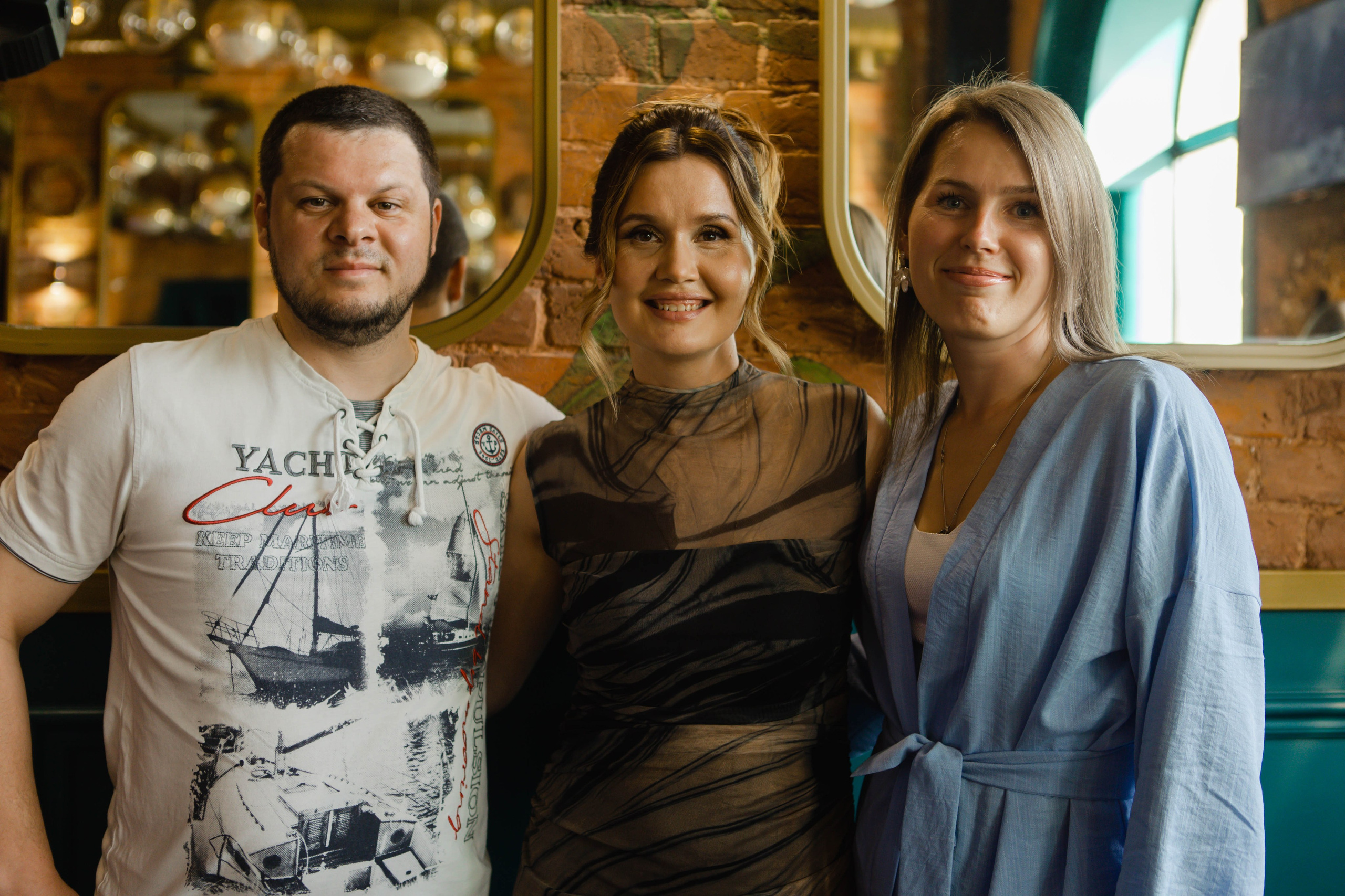 Наташа. Свадебный фотограф в Нижнем Новгороде Анна Кузнецова