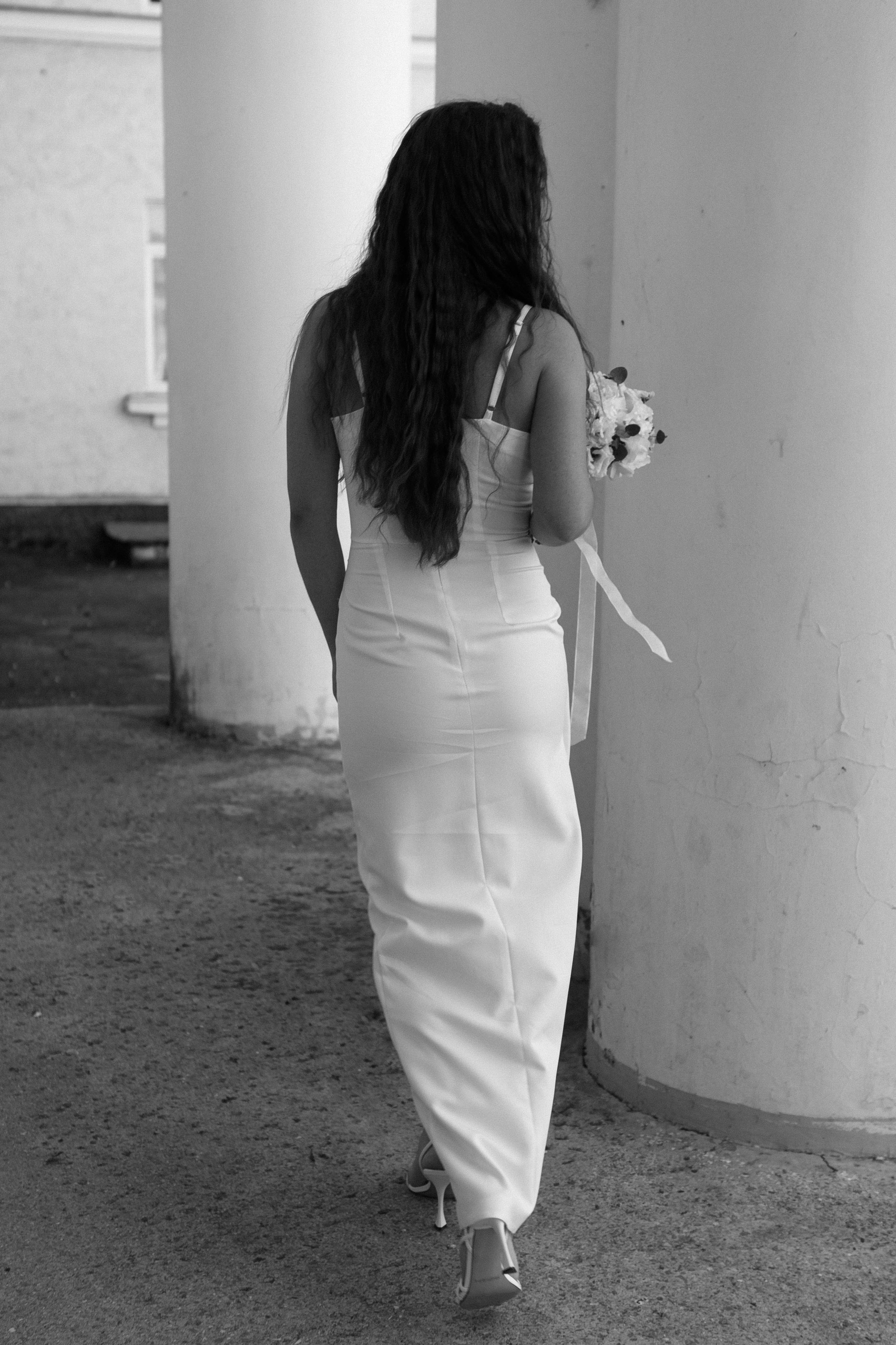 Миша и Ира. Свадебный фотограф в Нижнем Новгороде Анна Кузнецова