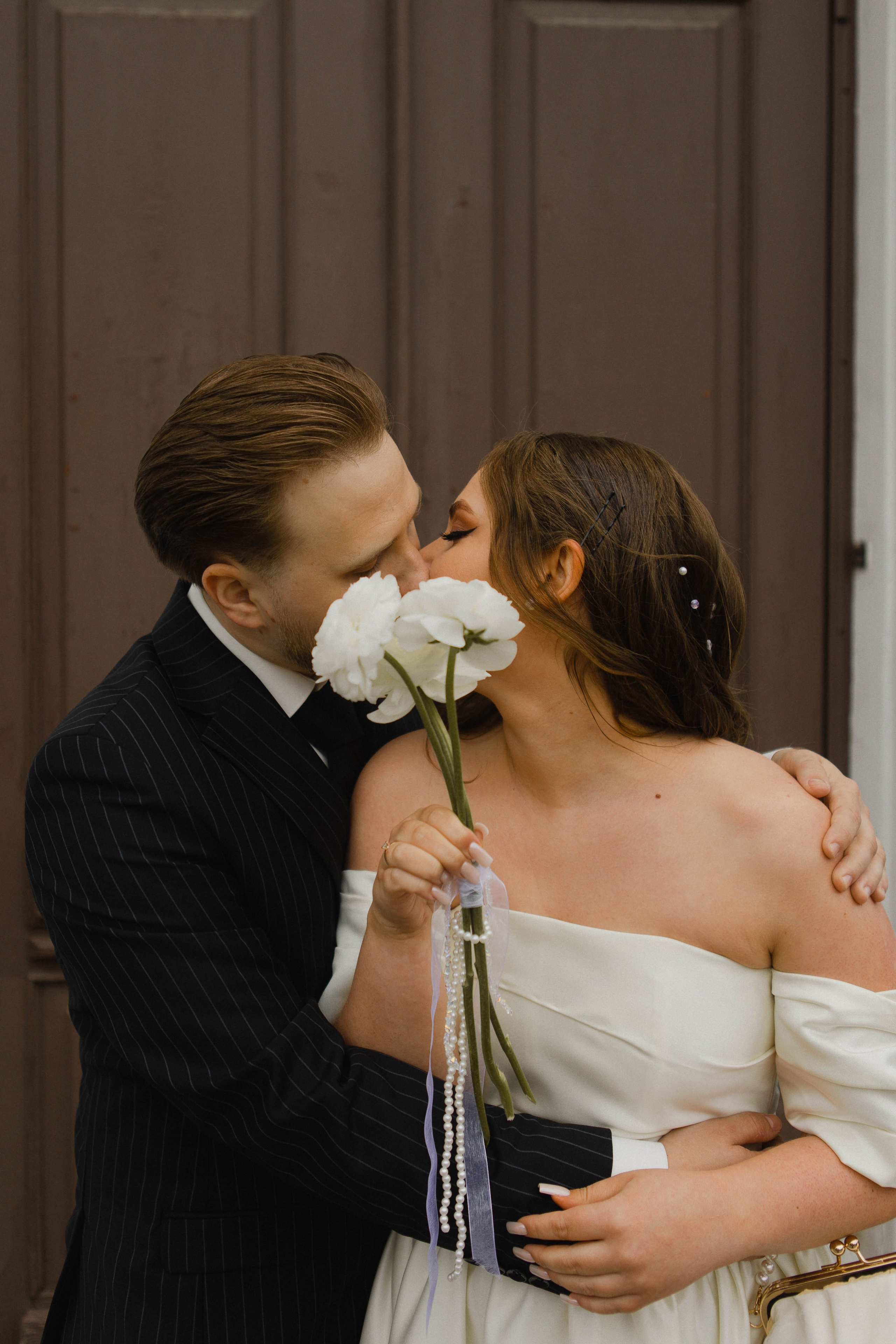 Кирилл и Анна. Свадебный фотограф в Нижнем Новгороде Анна Кузнецова