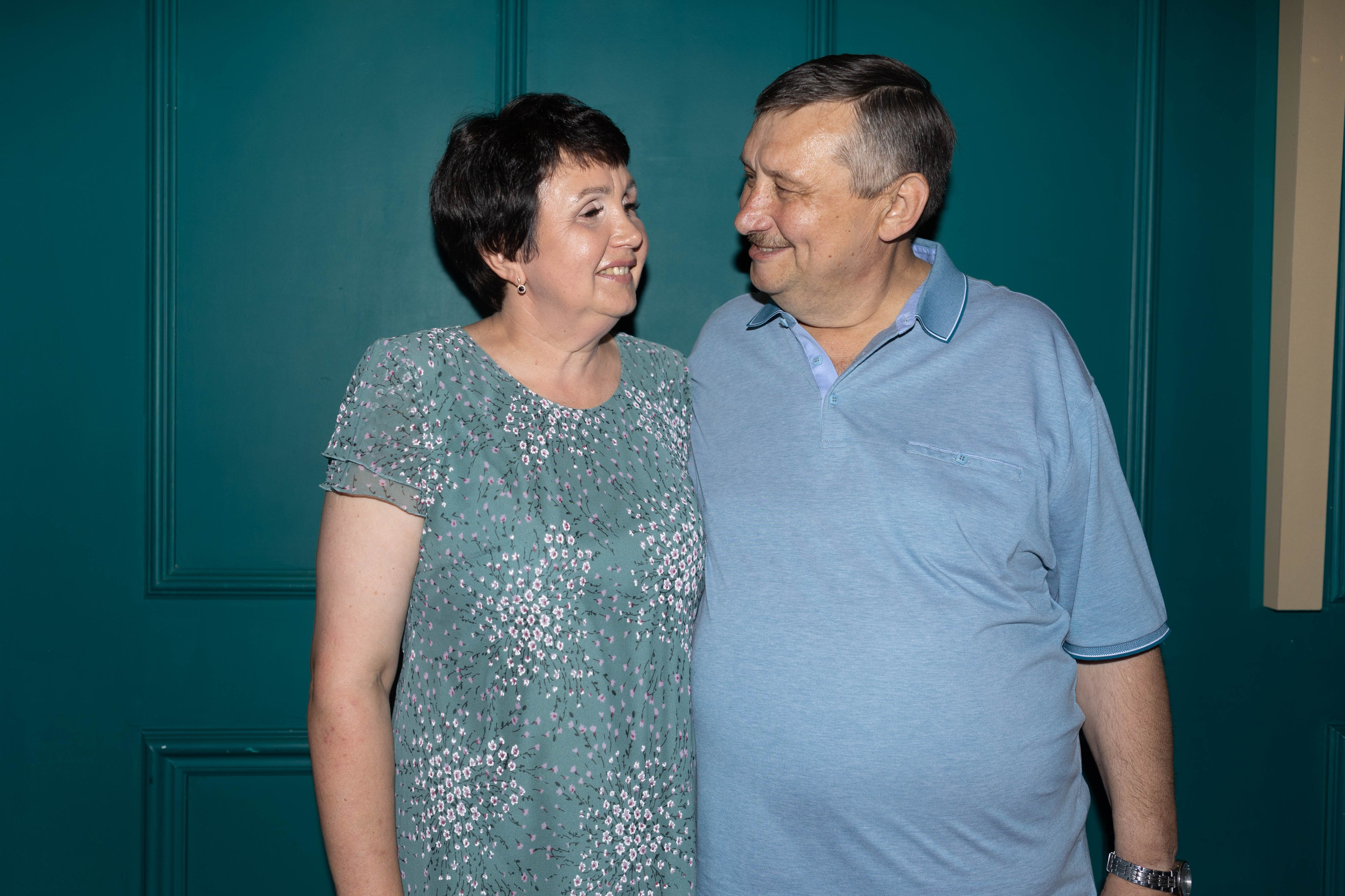 Наташа. Свадебный фотограф в Нижнем Новгороде Анна Кузнецова