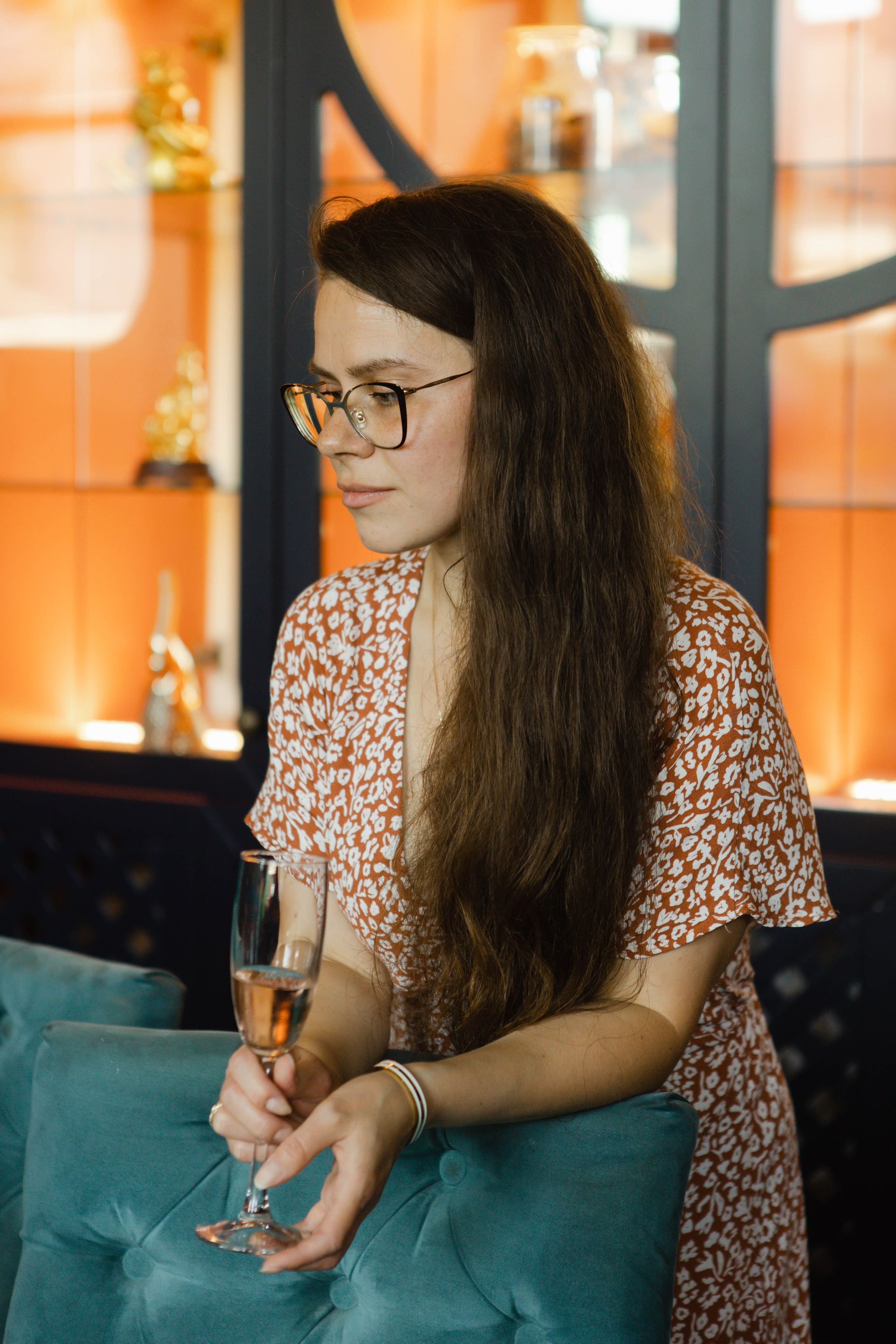 Наташа. Свадебный фотограф в Нижнем Новгороде Анна Кузнецова