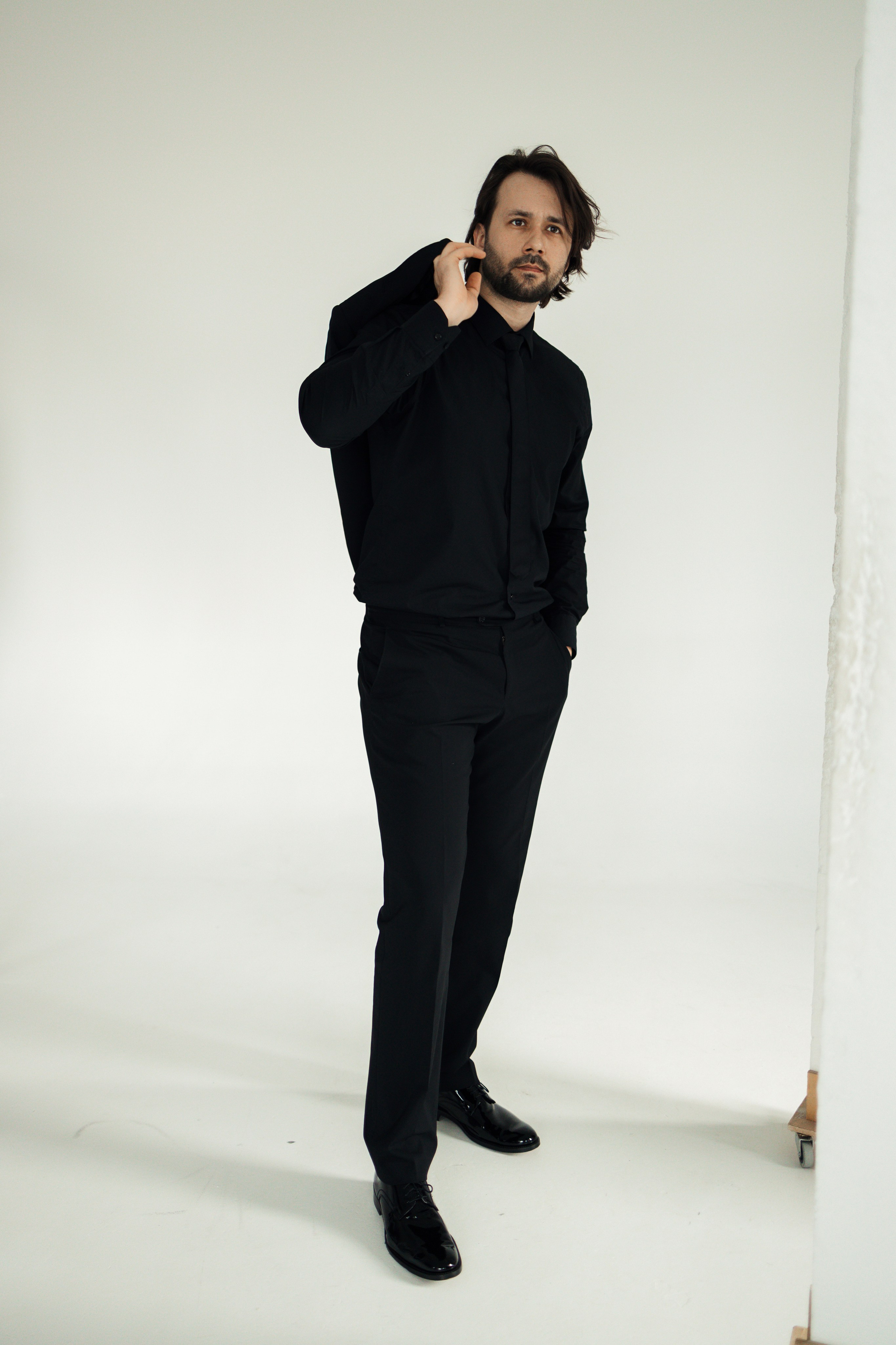 Миша. Фотограф Москва, Светлана Королева