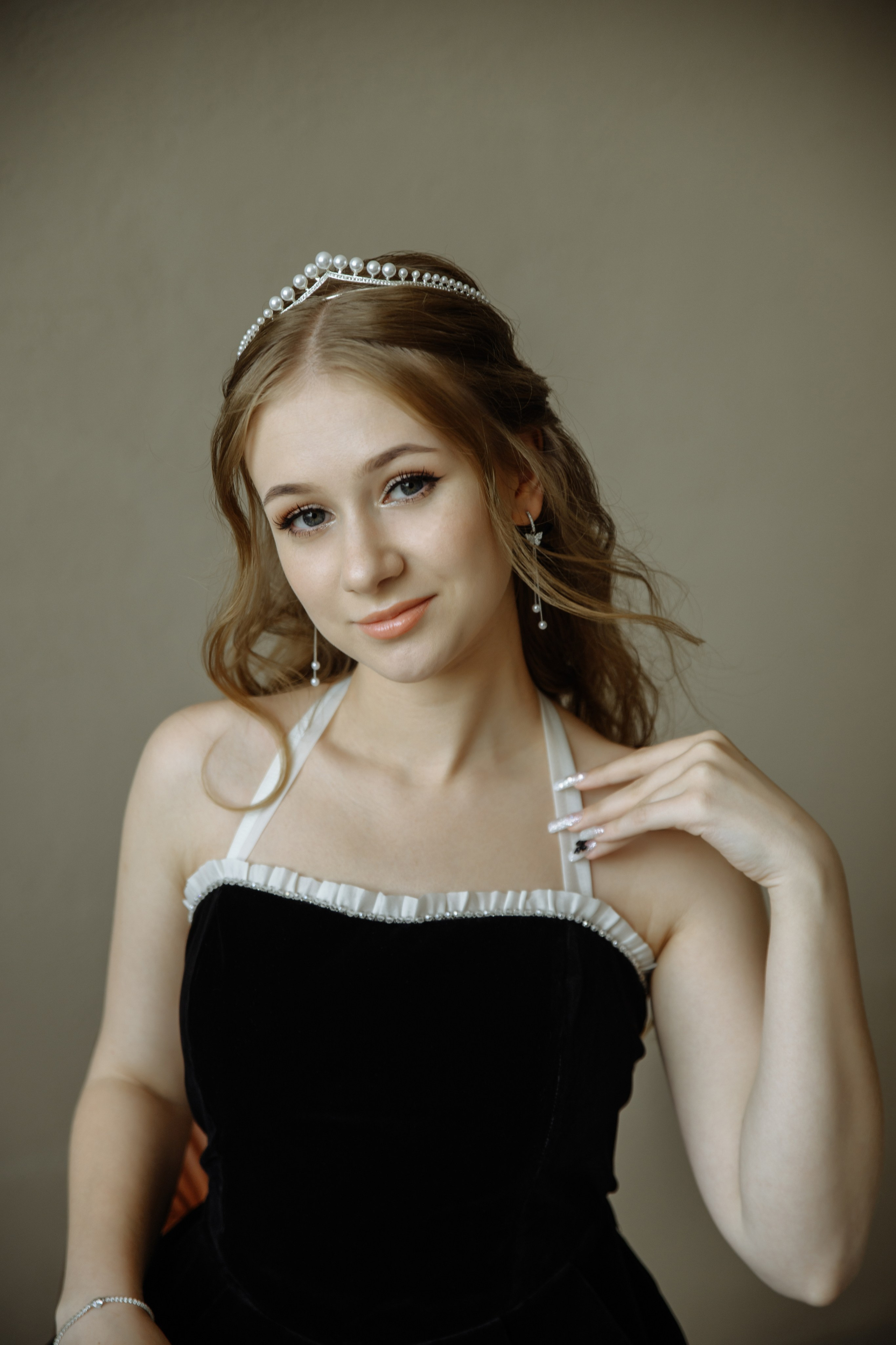 Дарья. Фотограф Ярмишко Дарья. Выпускные фотокниги