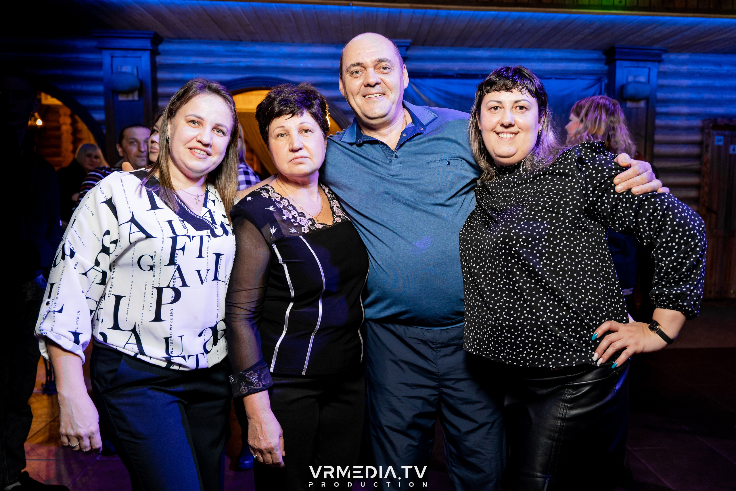 В гостях «У Петровича»