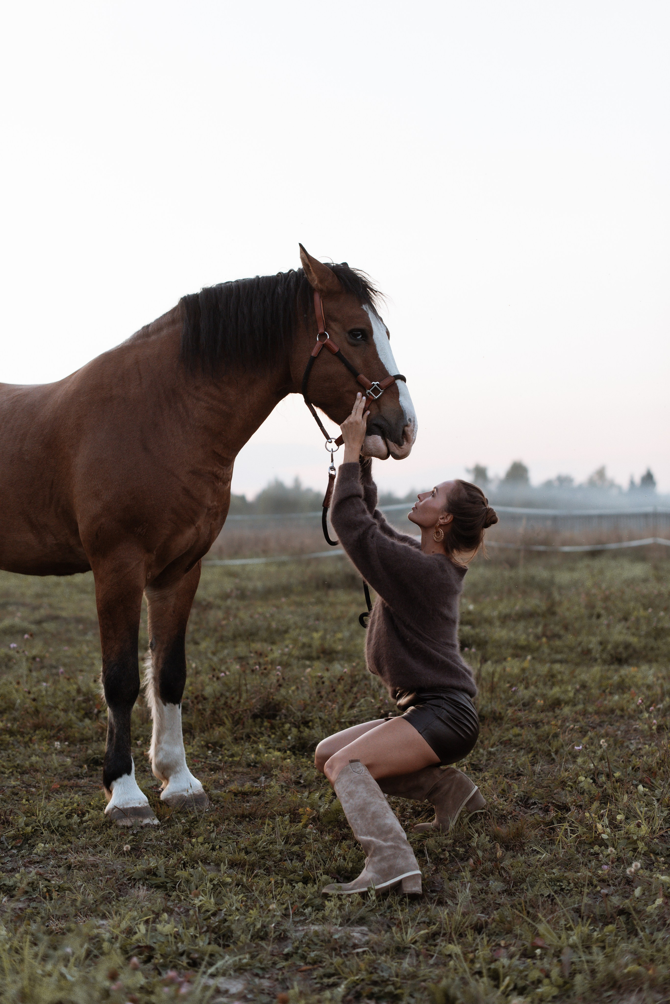 Альбом 4. Фотограф Москва