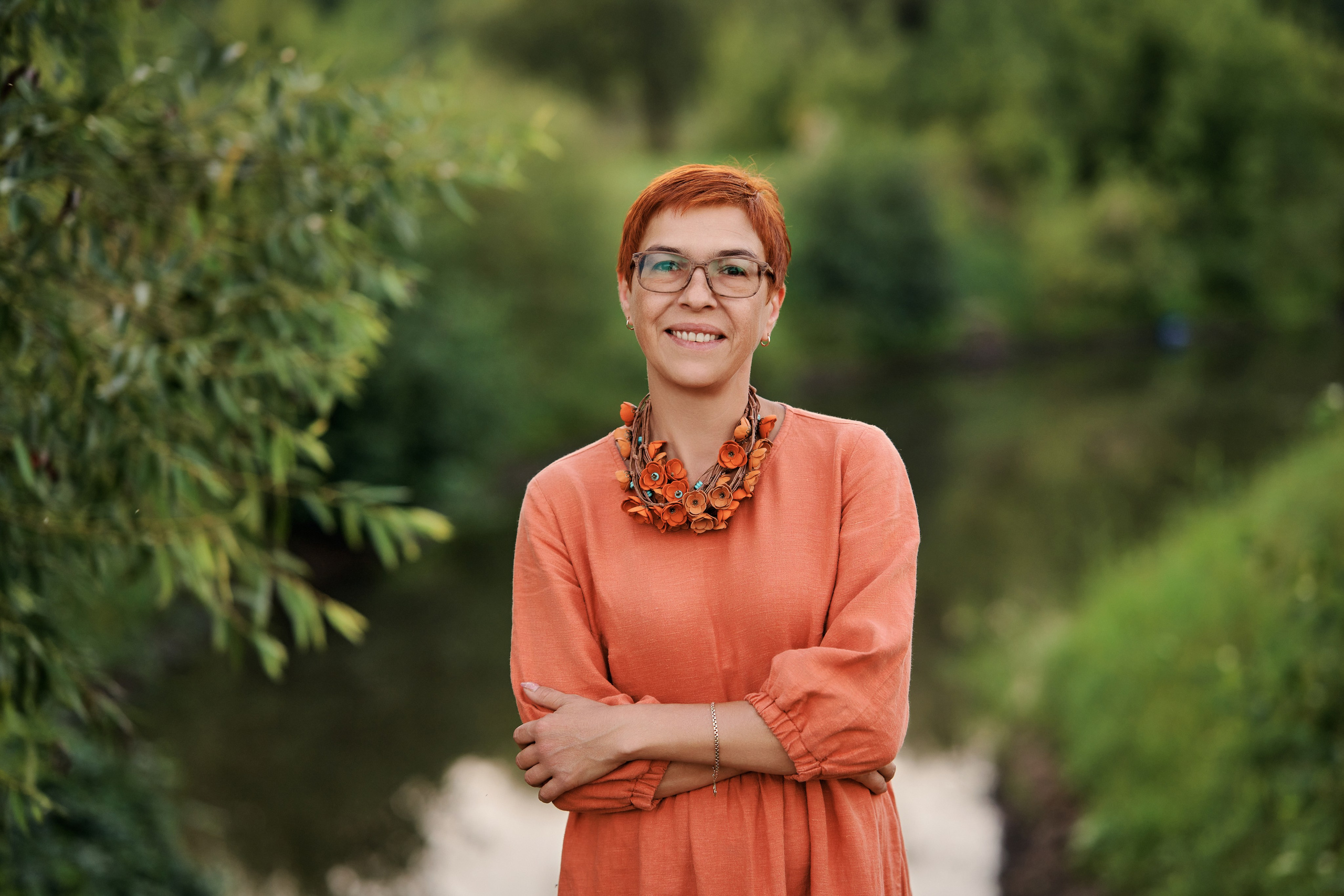 Дарья и Оксана. Фотограф в Воронеже Тазаева Светлана