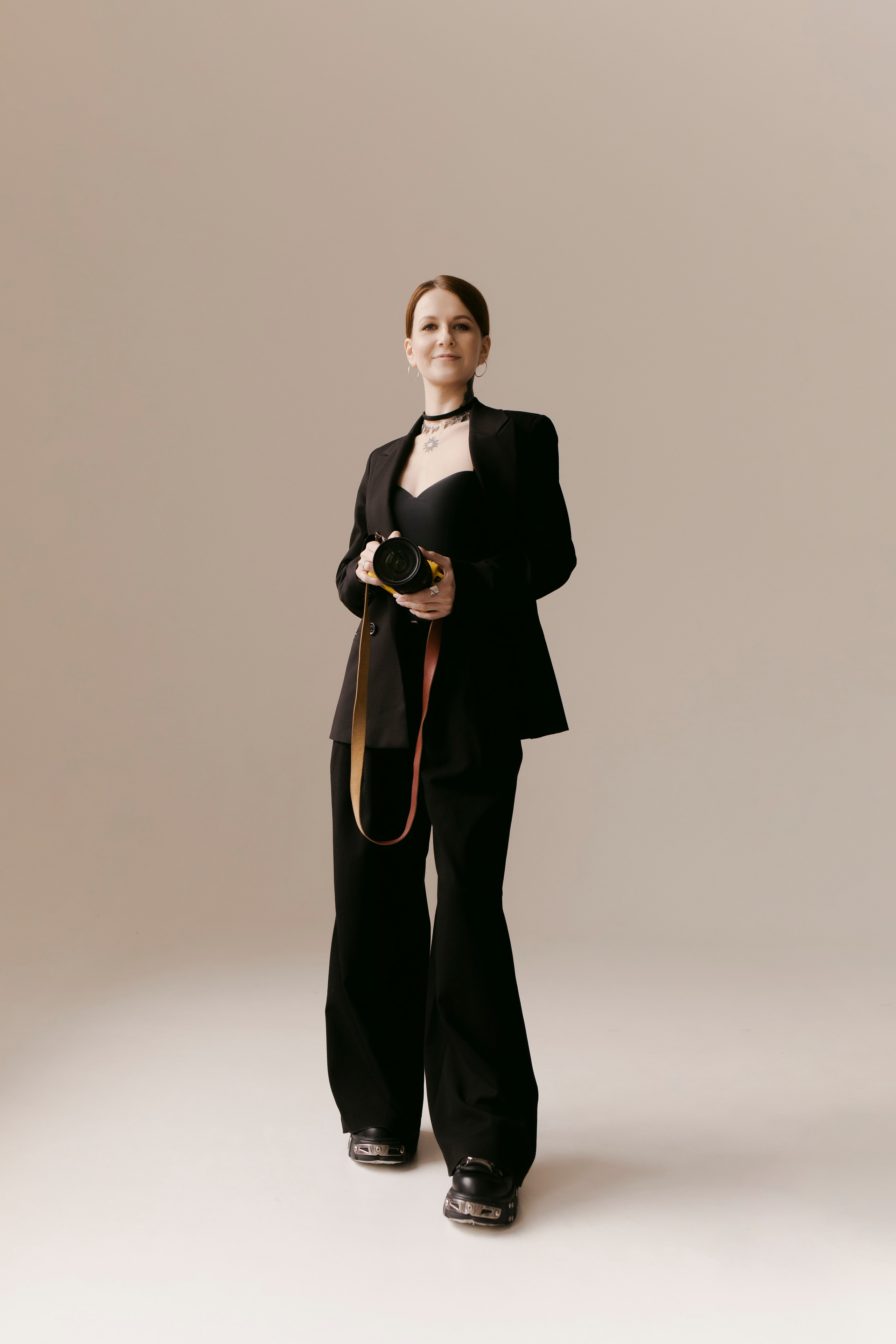 Полина. Катерина Аникеева | Фотограф | Екатеринбург