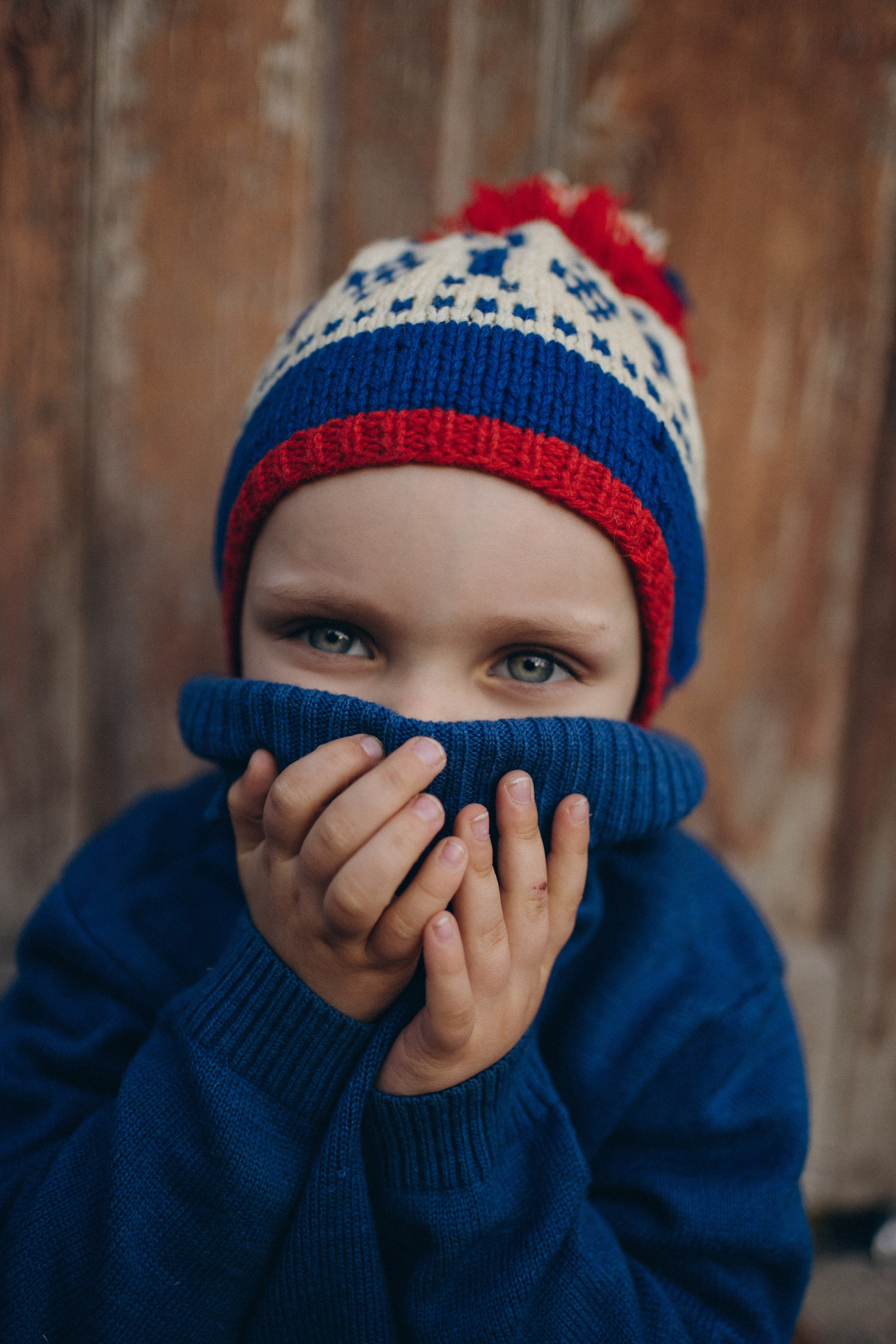Фотограф вашей незабываемой истории, Юлия Буланая
