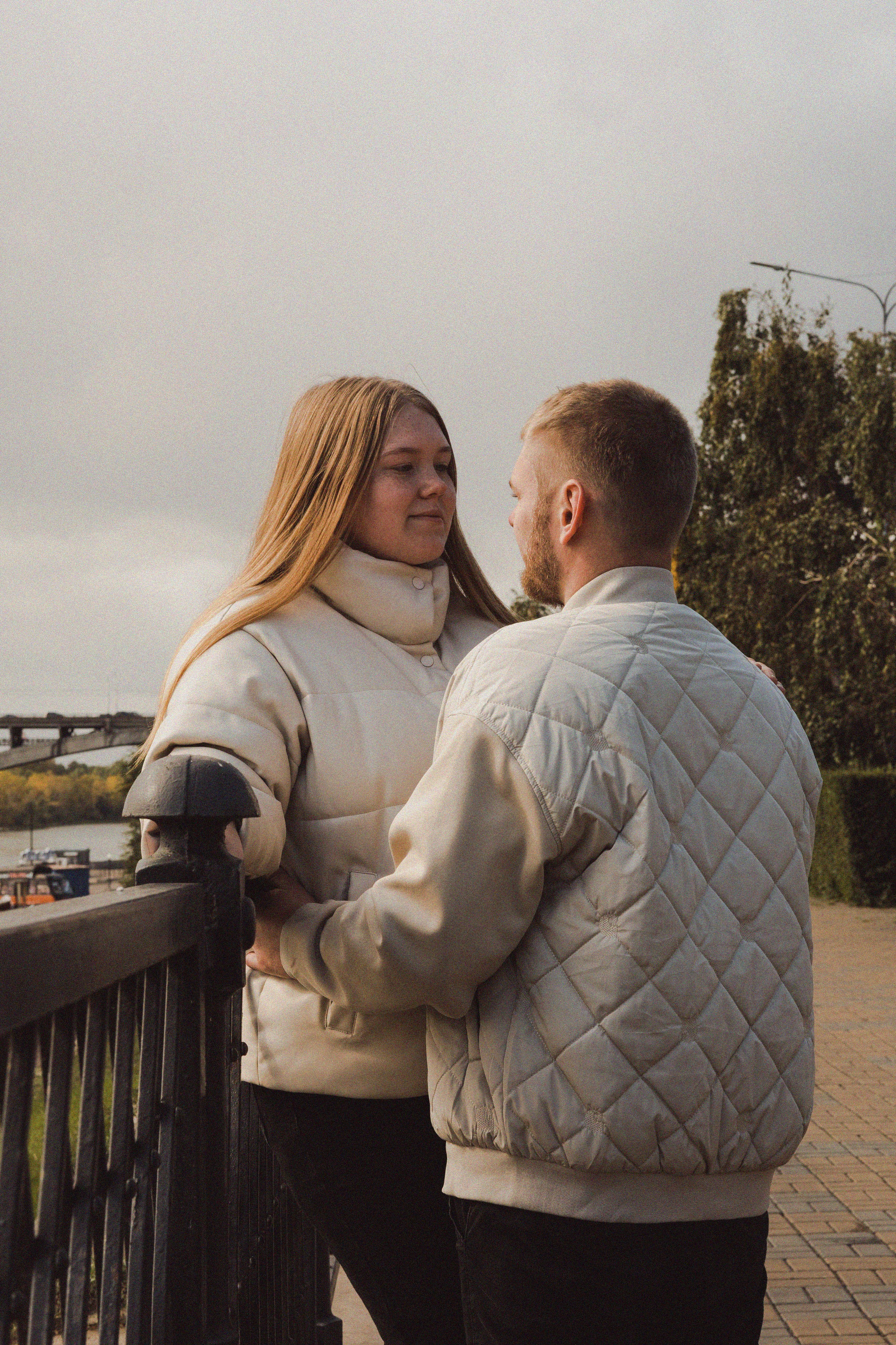 Петр & Маргарита. Настя Лекса. фотограф г. Красноярск