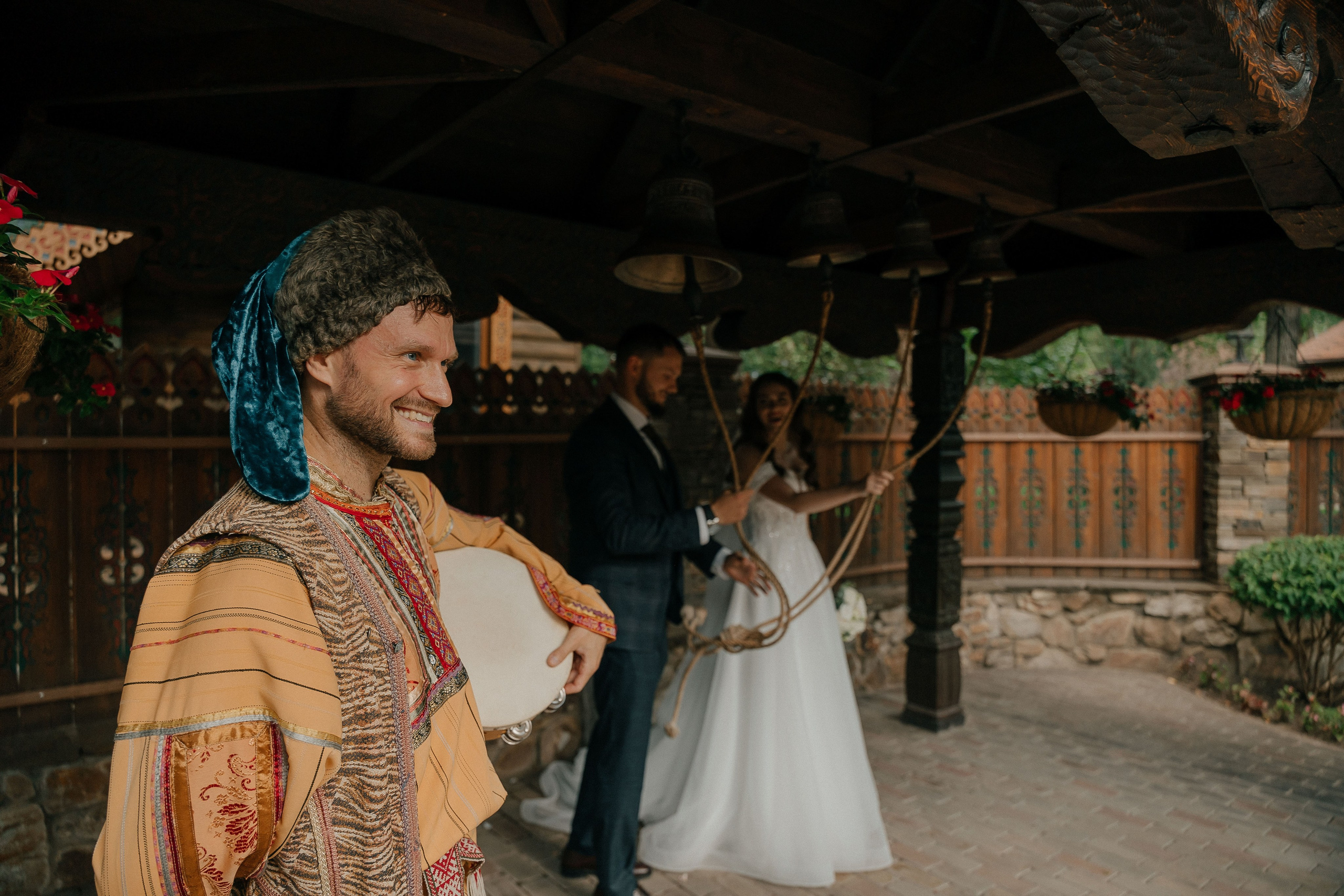 Арина и Дима. Коваленко Алена │ Фотограф