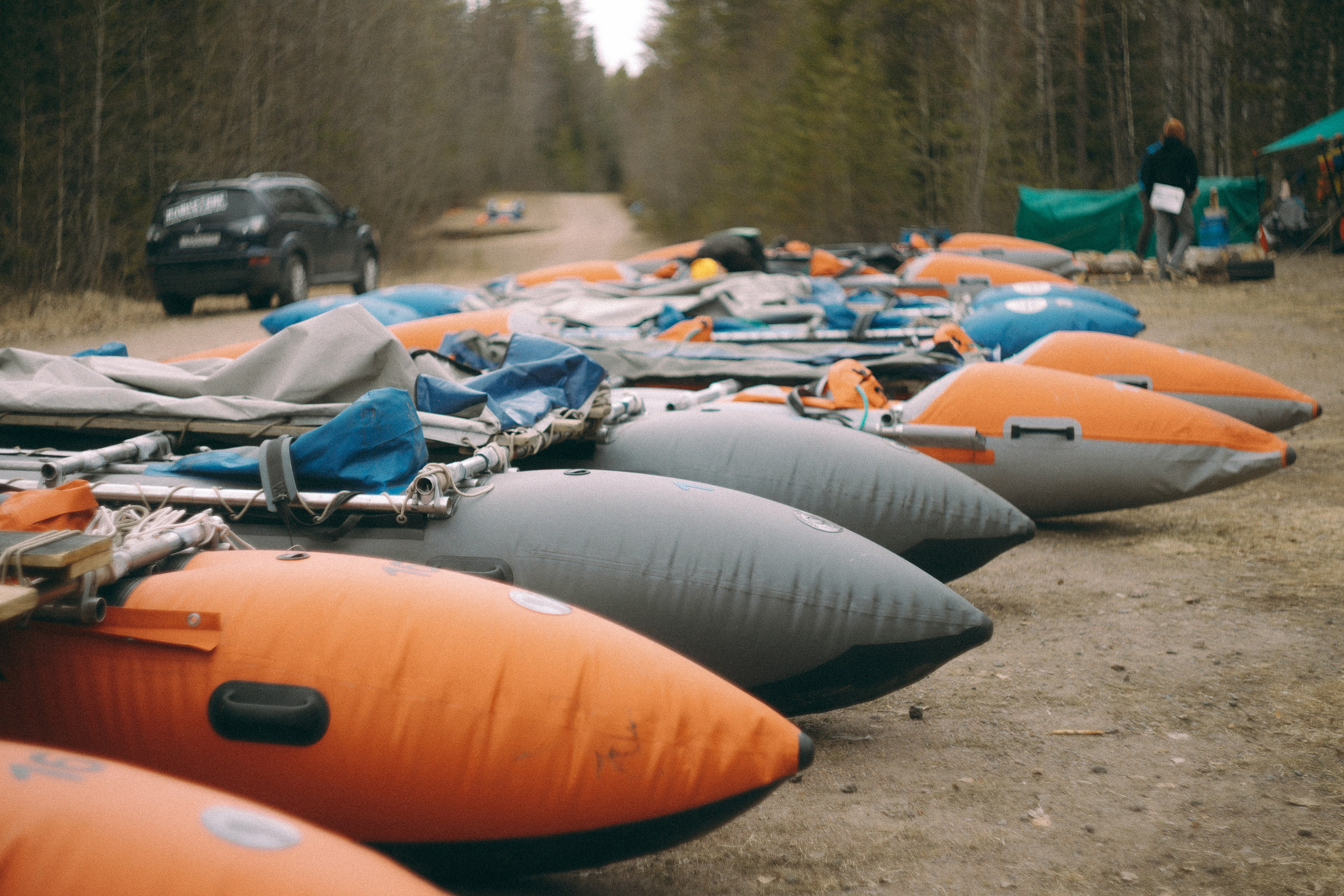 Укса. Фотограф Санкт-Петербург Макарова Дарья