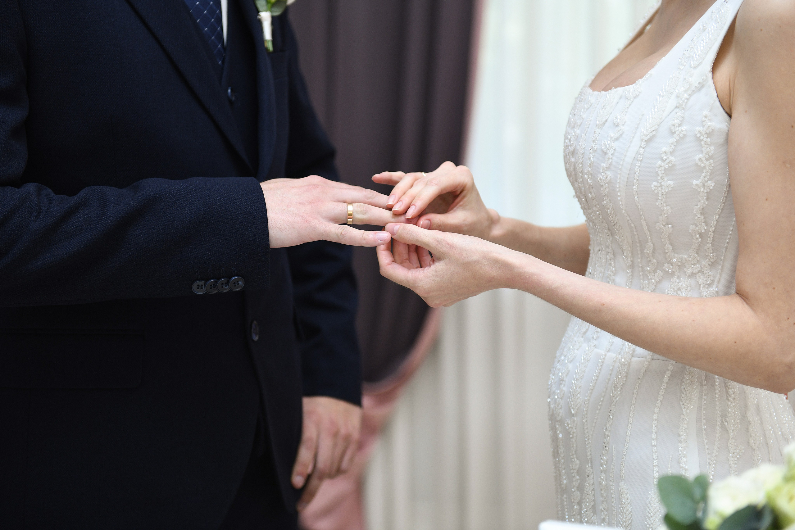 Наталья и Александр. Пушкино. Свадебный и портретный фотограф в Москве Галина Борисова