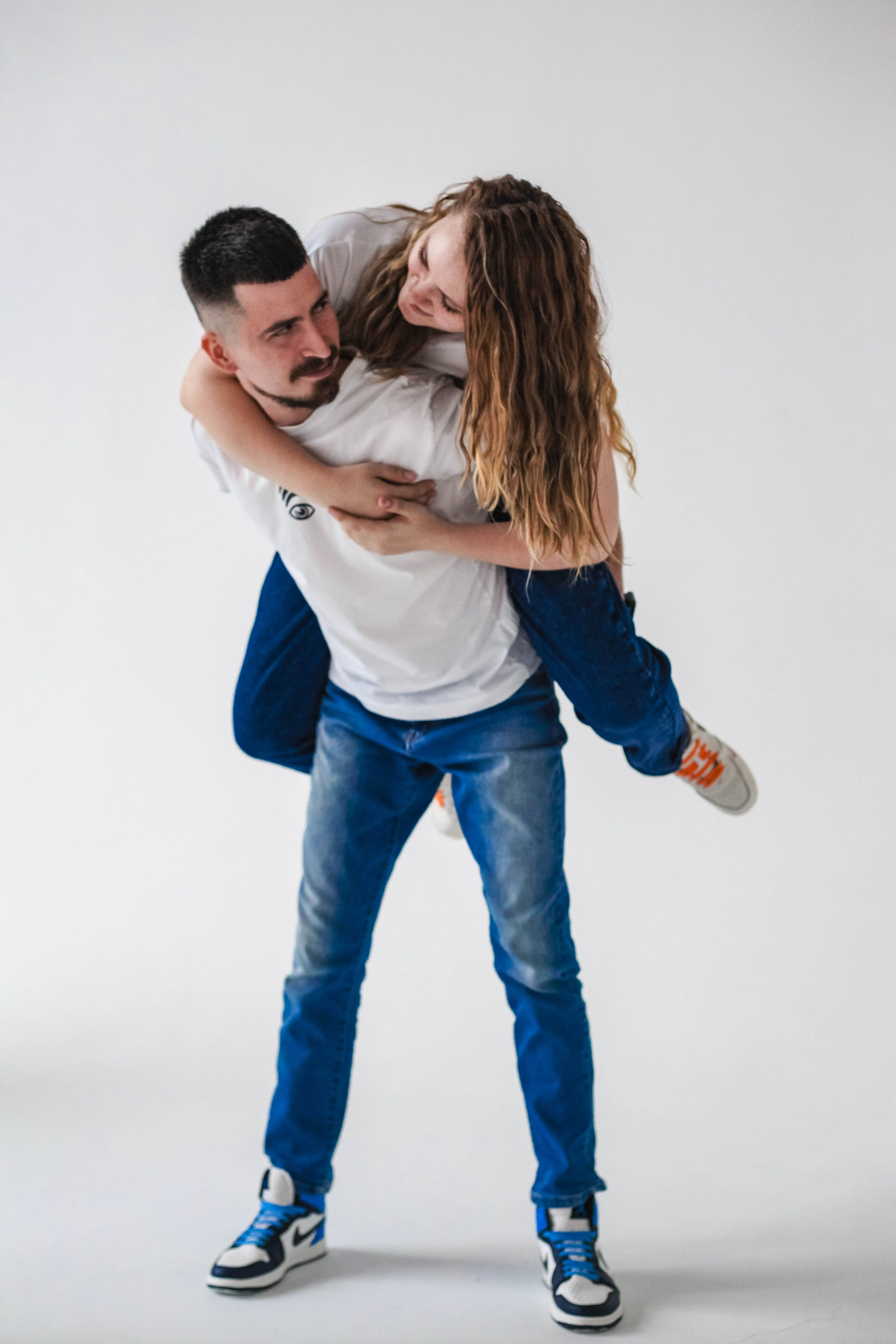 Студия. Уличный фотограф Города N