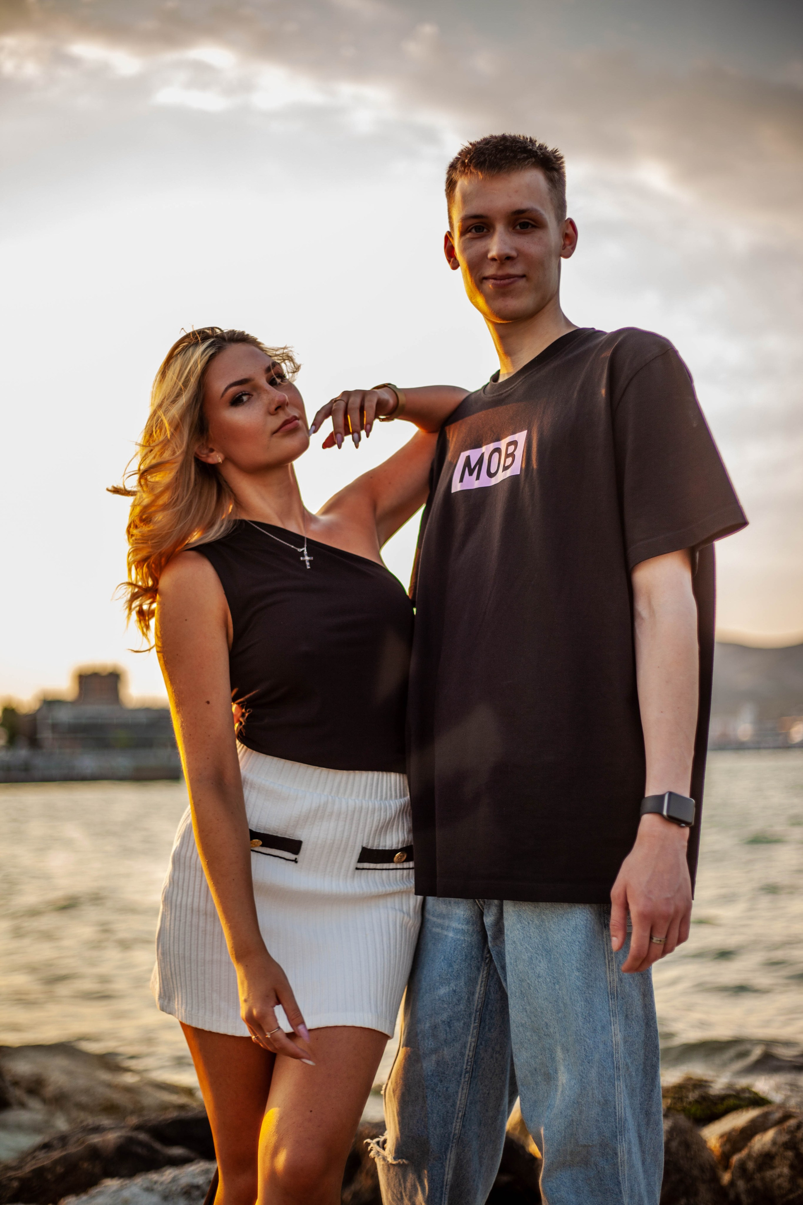 «История двух сердец». Уличный фотограф Города N