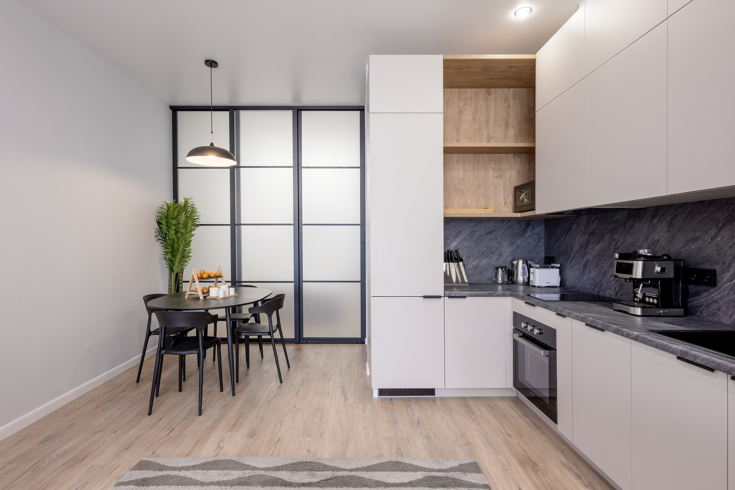 Квартиры. Интерьерный фотограф в Сочи Локтева Светлана