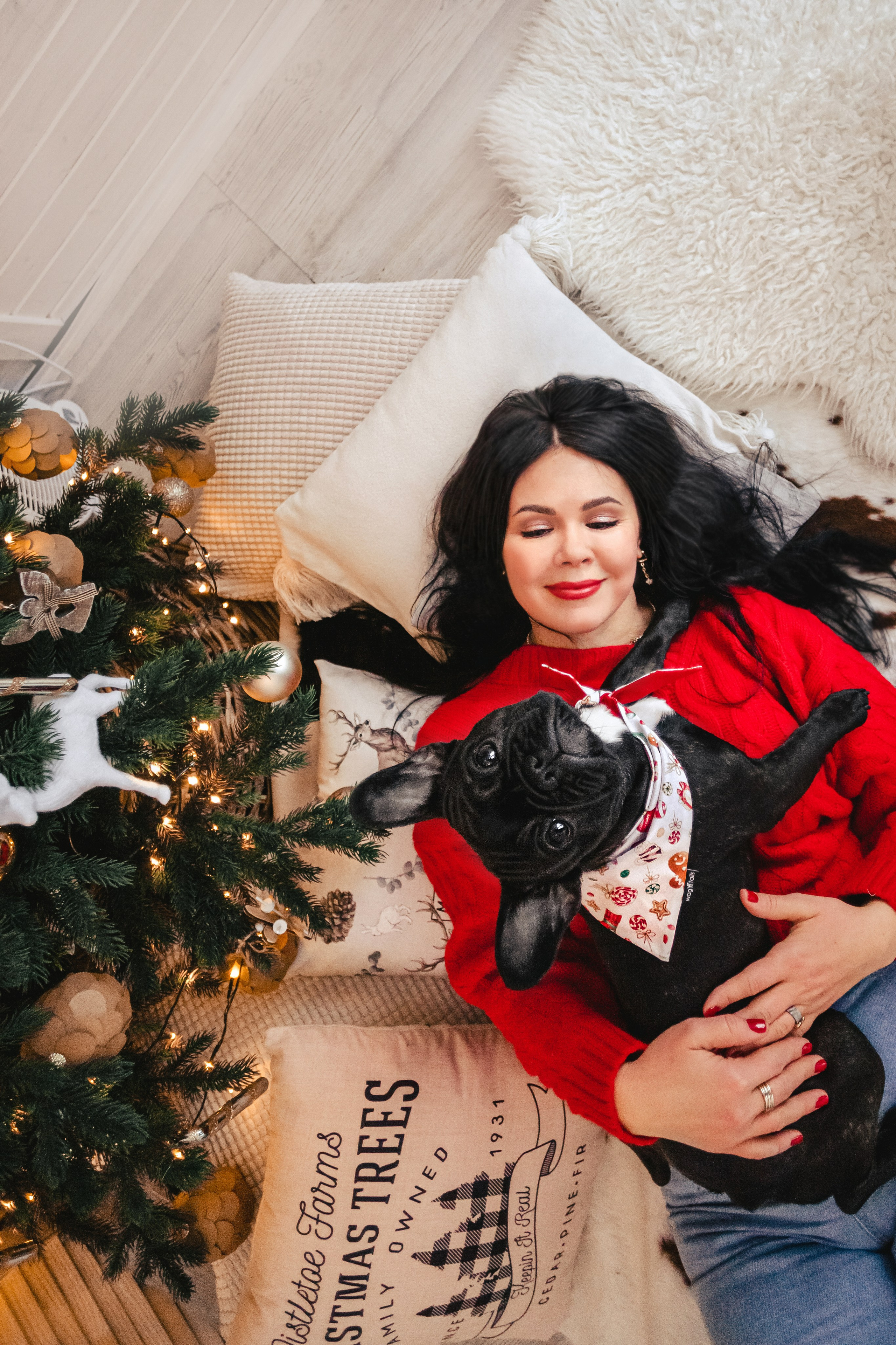 Кантри Хаус. Фотограф-анималист Татьяна Степанова