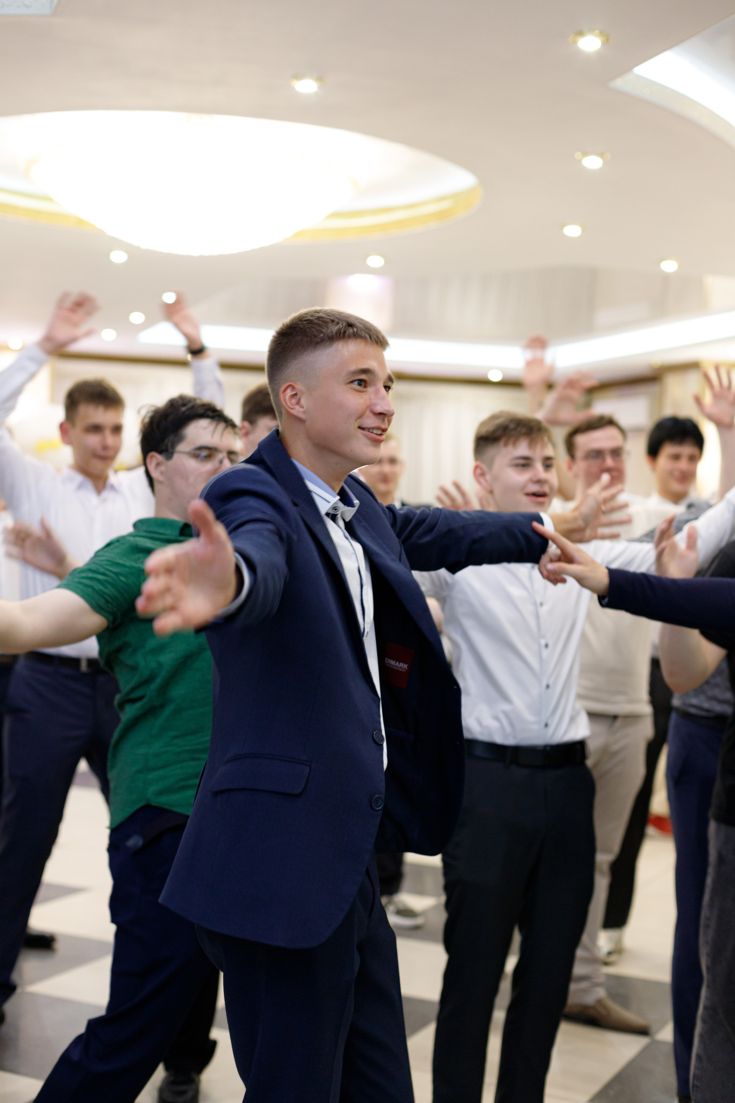 Выпускной. Photokarish