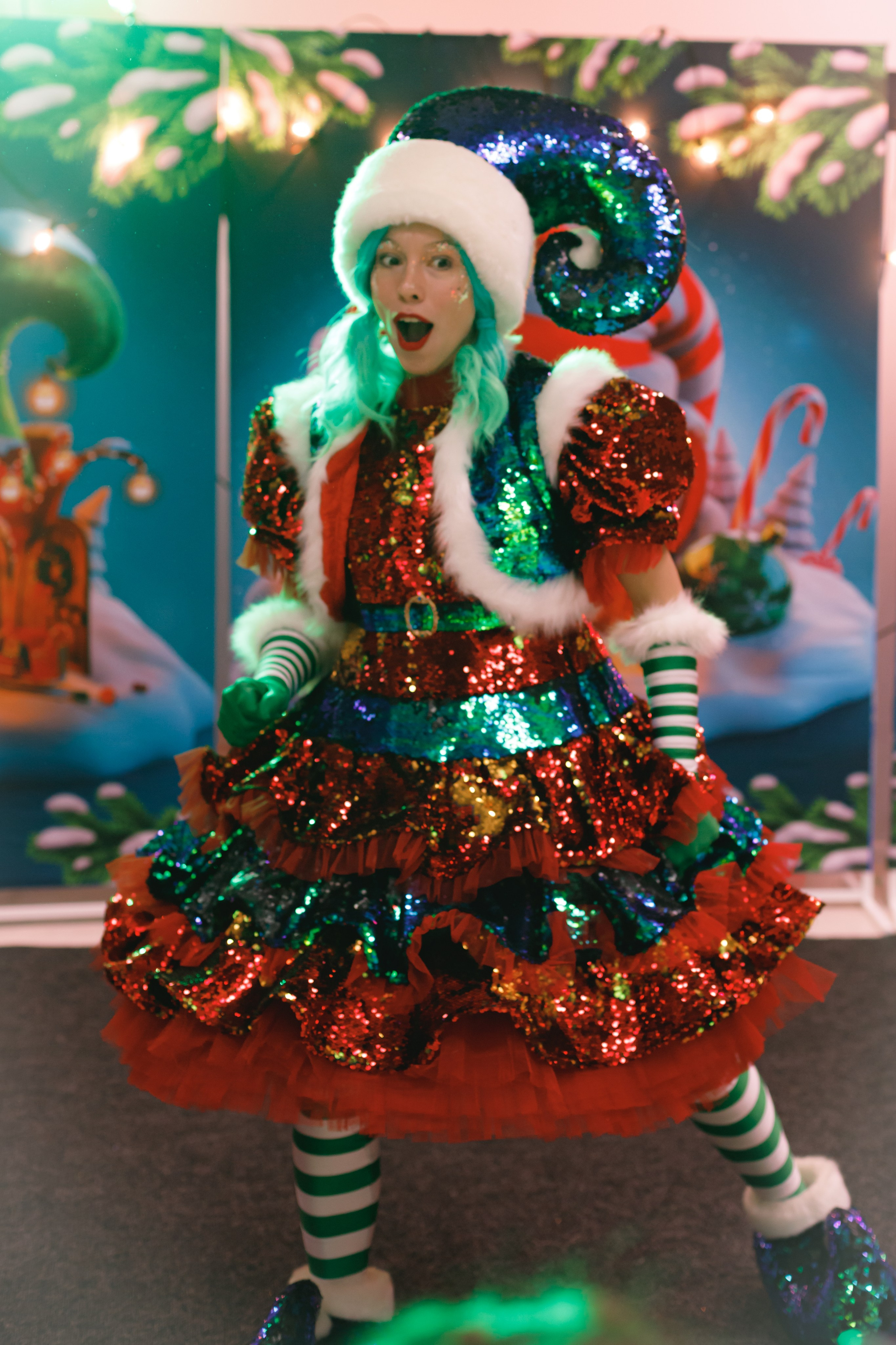 Happy new year. Photokarish