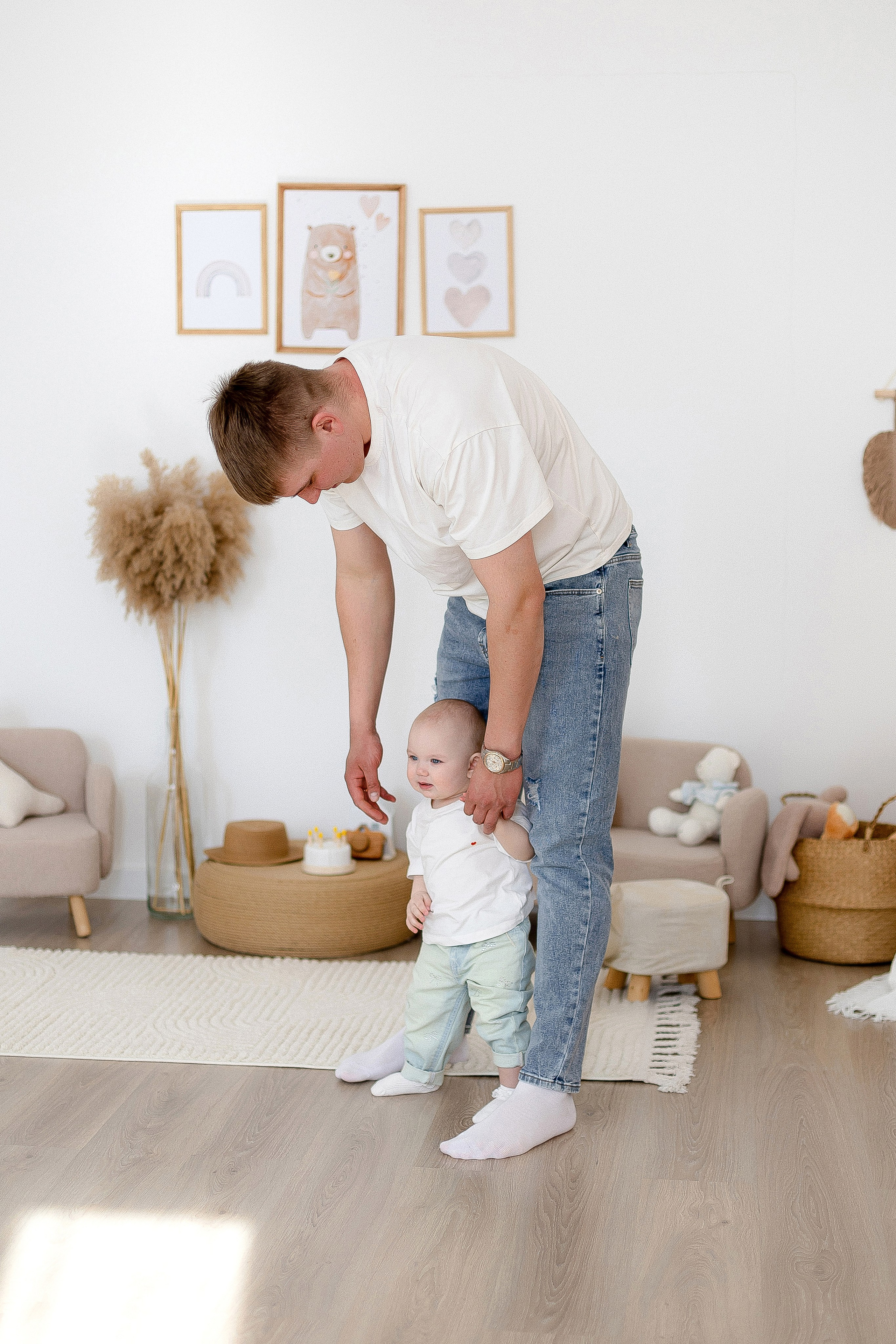 Семейная съемка для Вики. Свадебный и портретный фотограф в Миассе Филиппенко Дарья