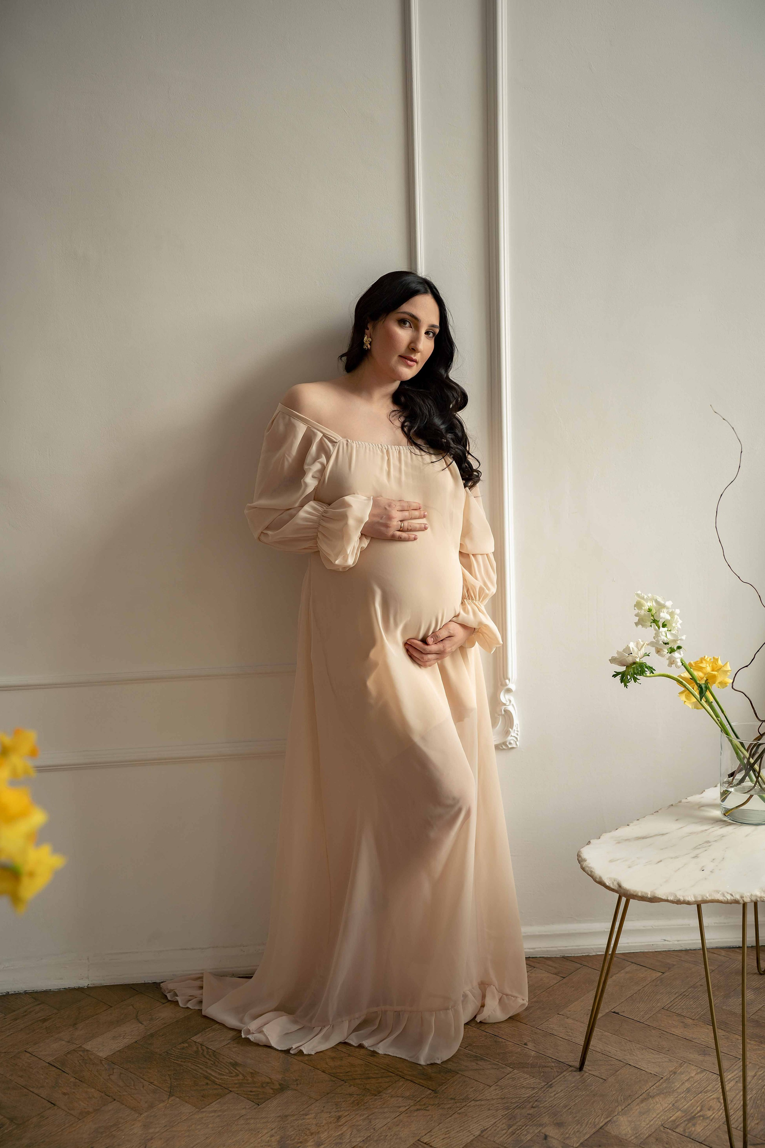 Съёмочная коллекция. Главная