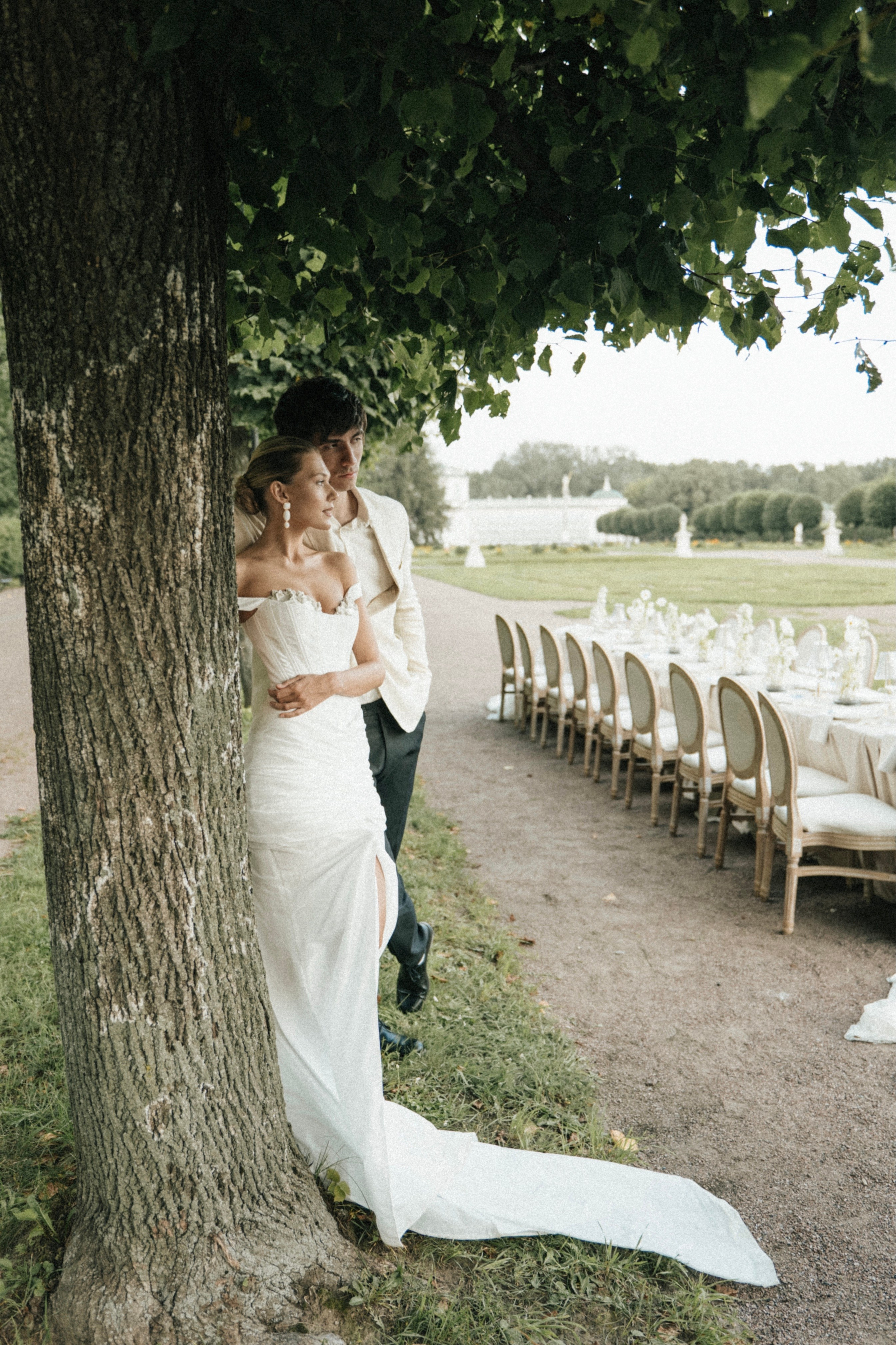 KUSKOVO. Свадебное ФОТО & ВИДЕО Москва/Липецк