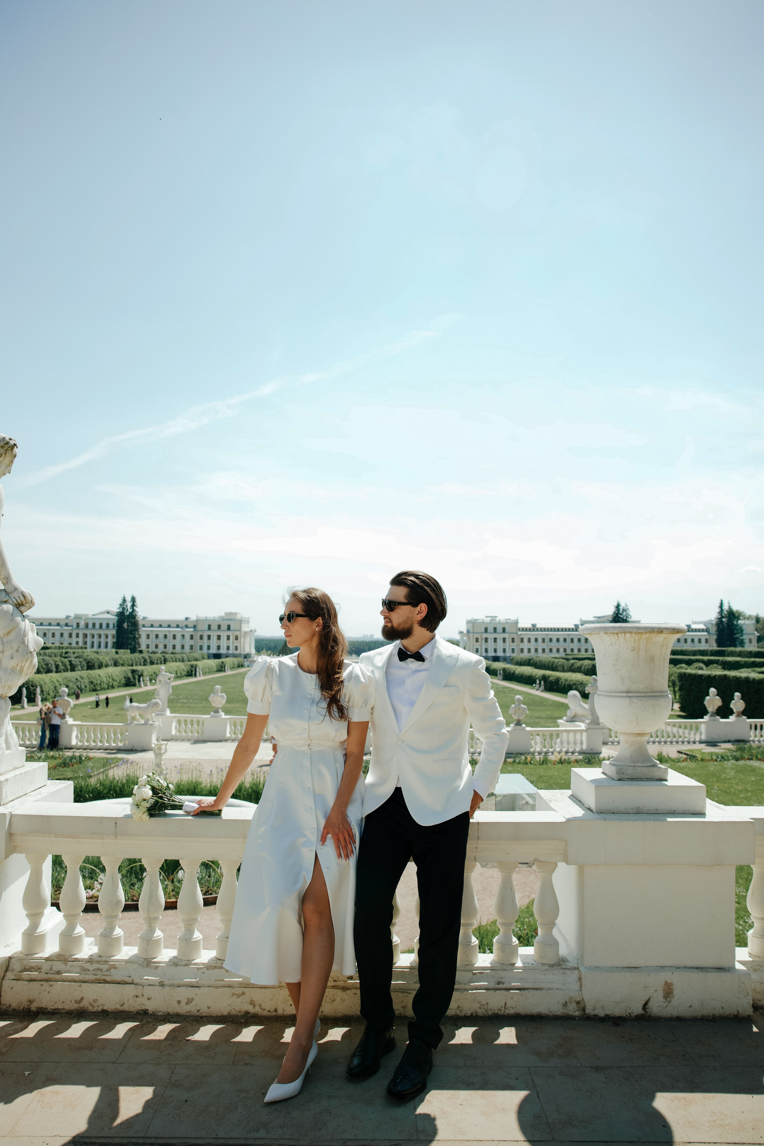 NIKITA & ANASTASIA. Свадебное ФОТО & ВИДЕО Москва/Липецк