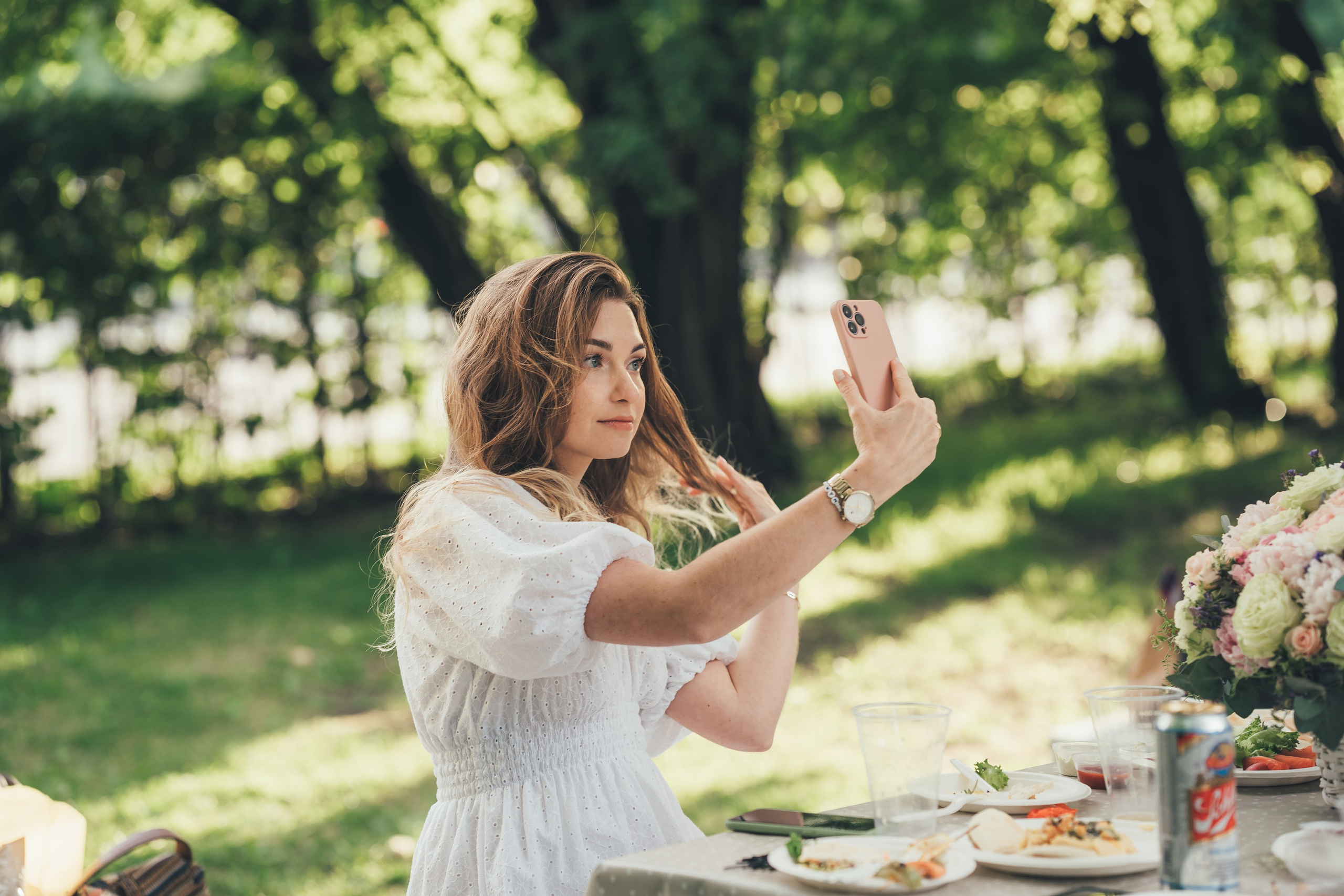 Годовщина свадьбы, Москва, Cochonnet — Petanque & Fun Cafe. Наталья Дукалова фотограф Щелково Королев Пушкино Москва Балашиха
