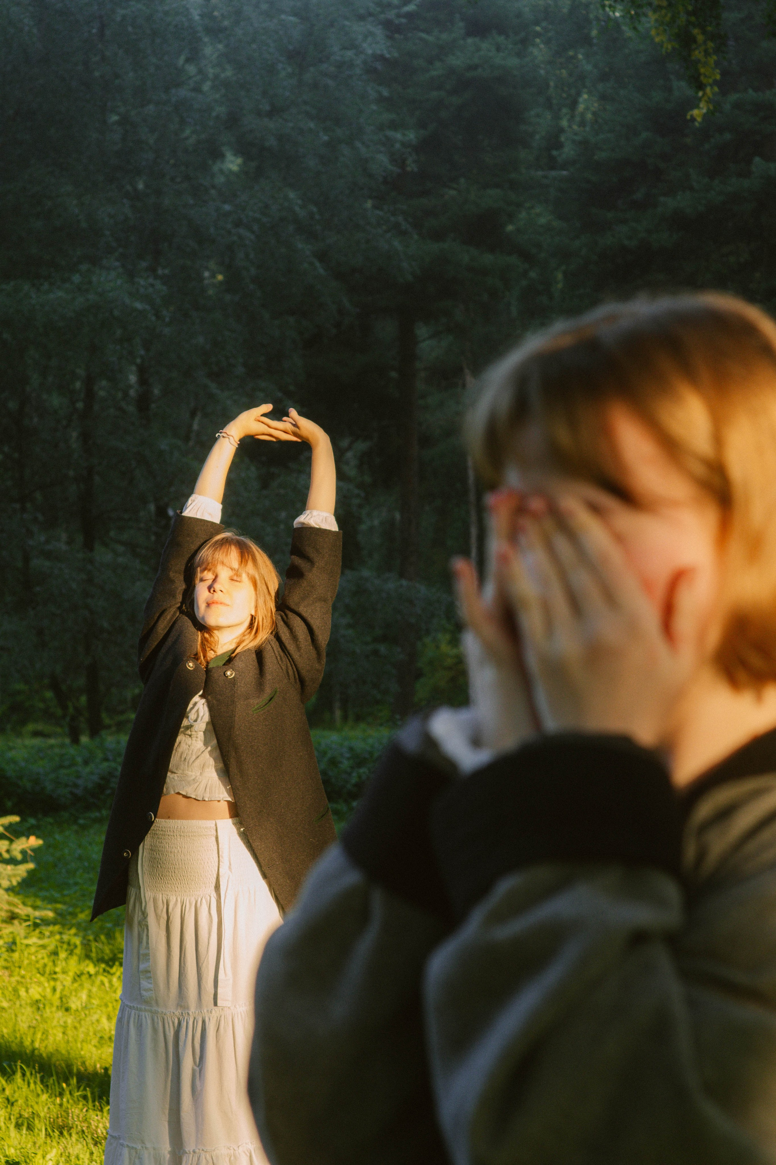 Портреты/бренды. Фотограф в Петербурге Марина Бояринцева