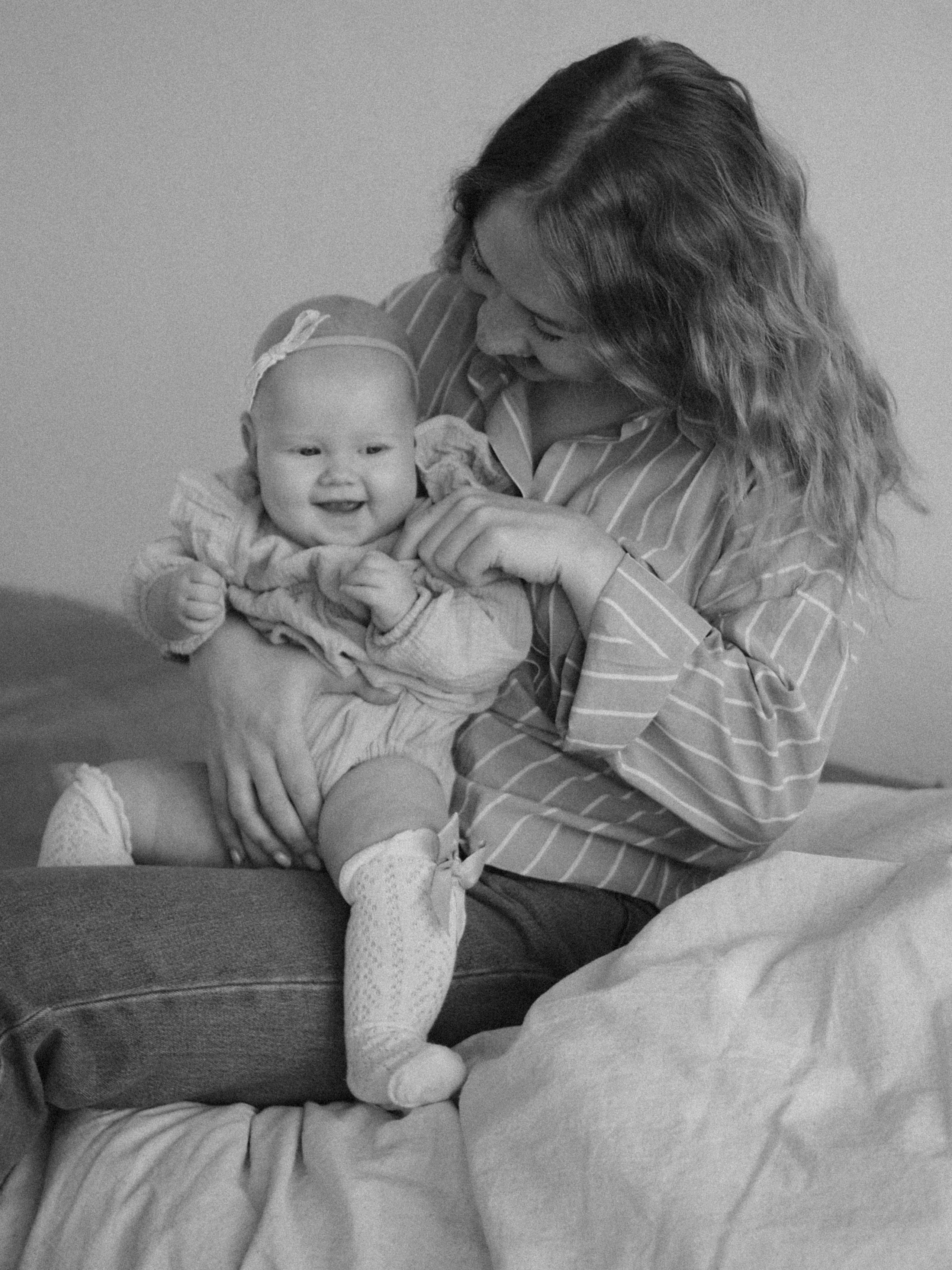 Индивидуальный фотограф Дарья Костарева