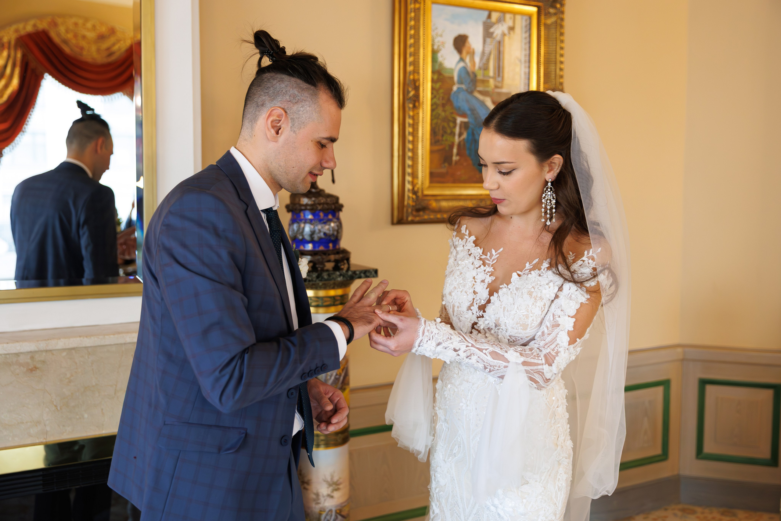 Новые адреса счастья Москва 2025. Свадебный фотограф Москва и МО Сергей Киржаев