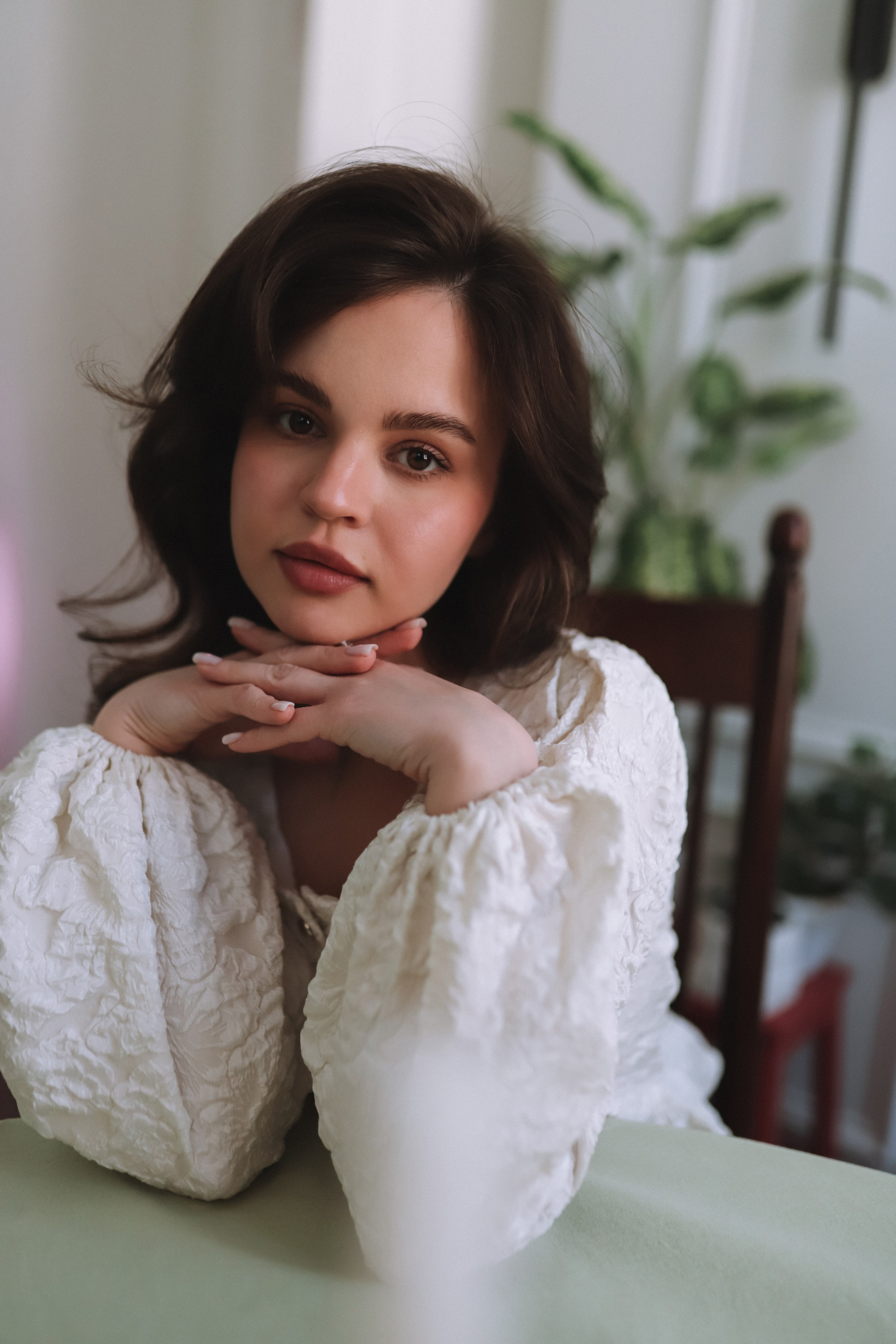 Саша. Фотограф в Нижнем Новгороде Кристина Батанова