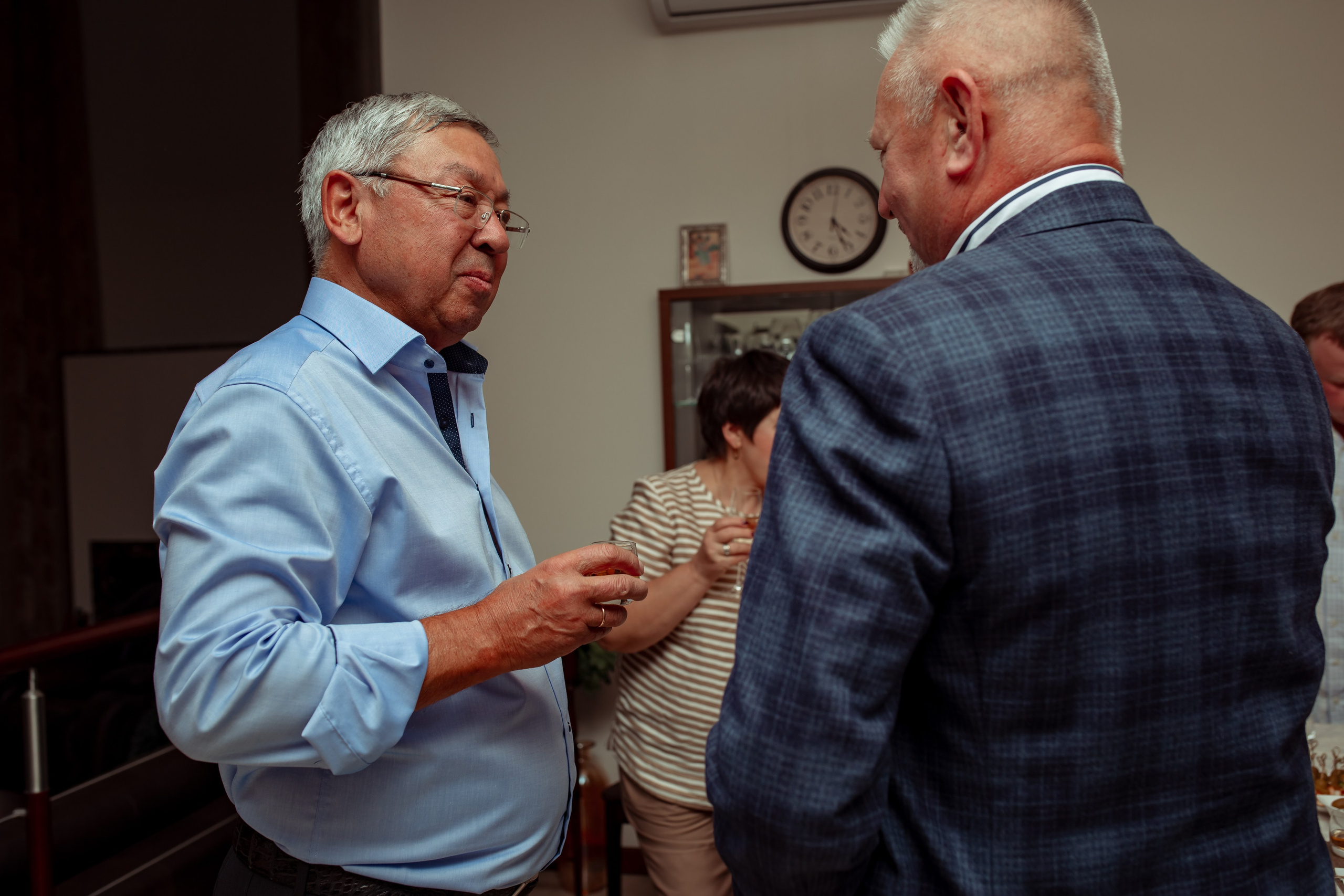 Юбилей Светланы (6 часов). Семейный и детский фотограф в Москве Дорогова Екатерина