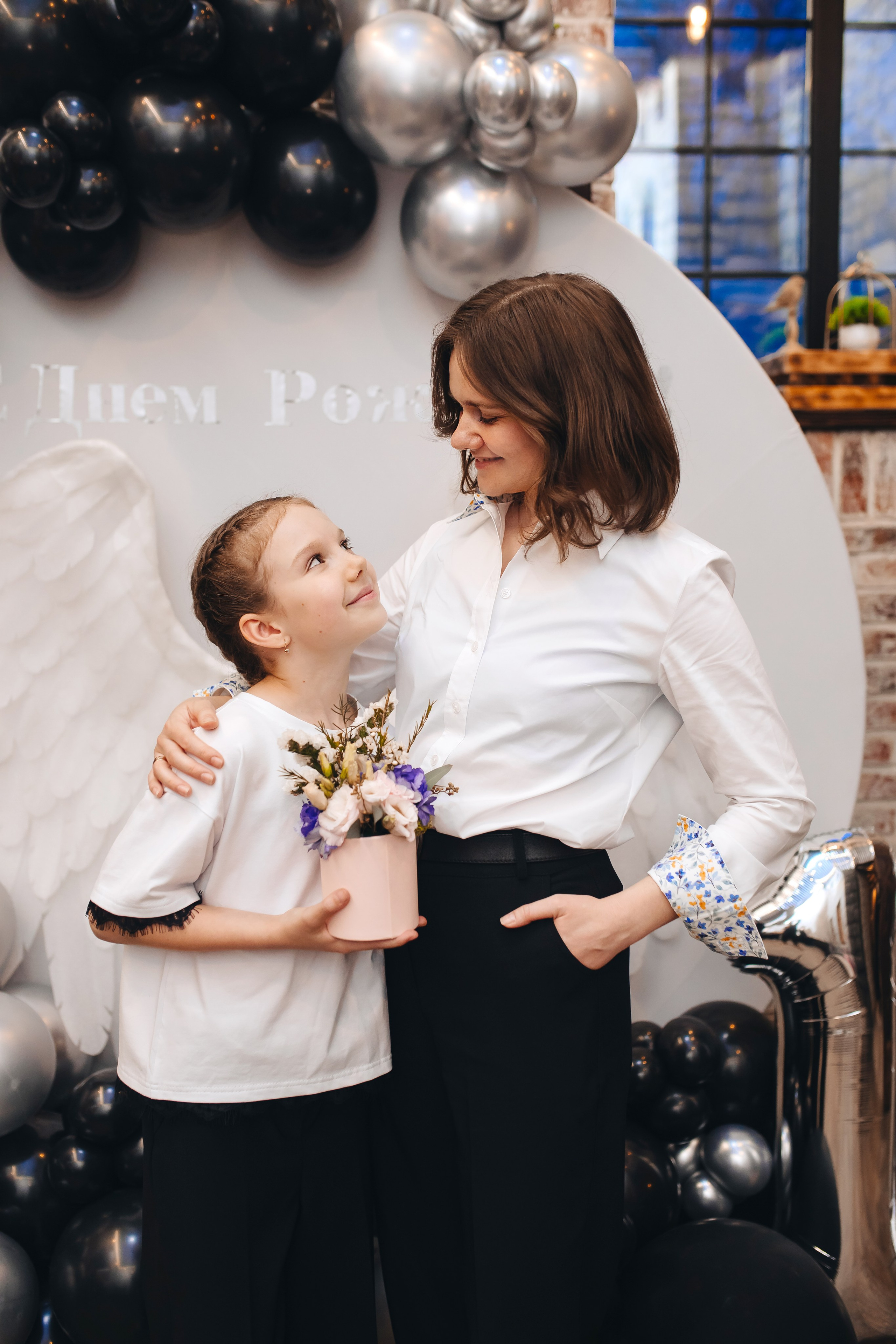 Марусе 11 лет. Семейный и детский фотограф в Москве Дорогова Екатерина