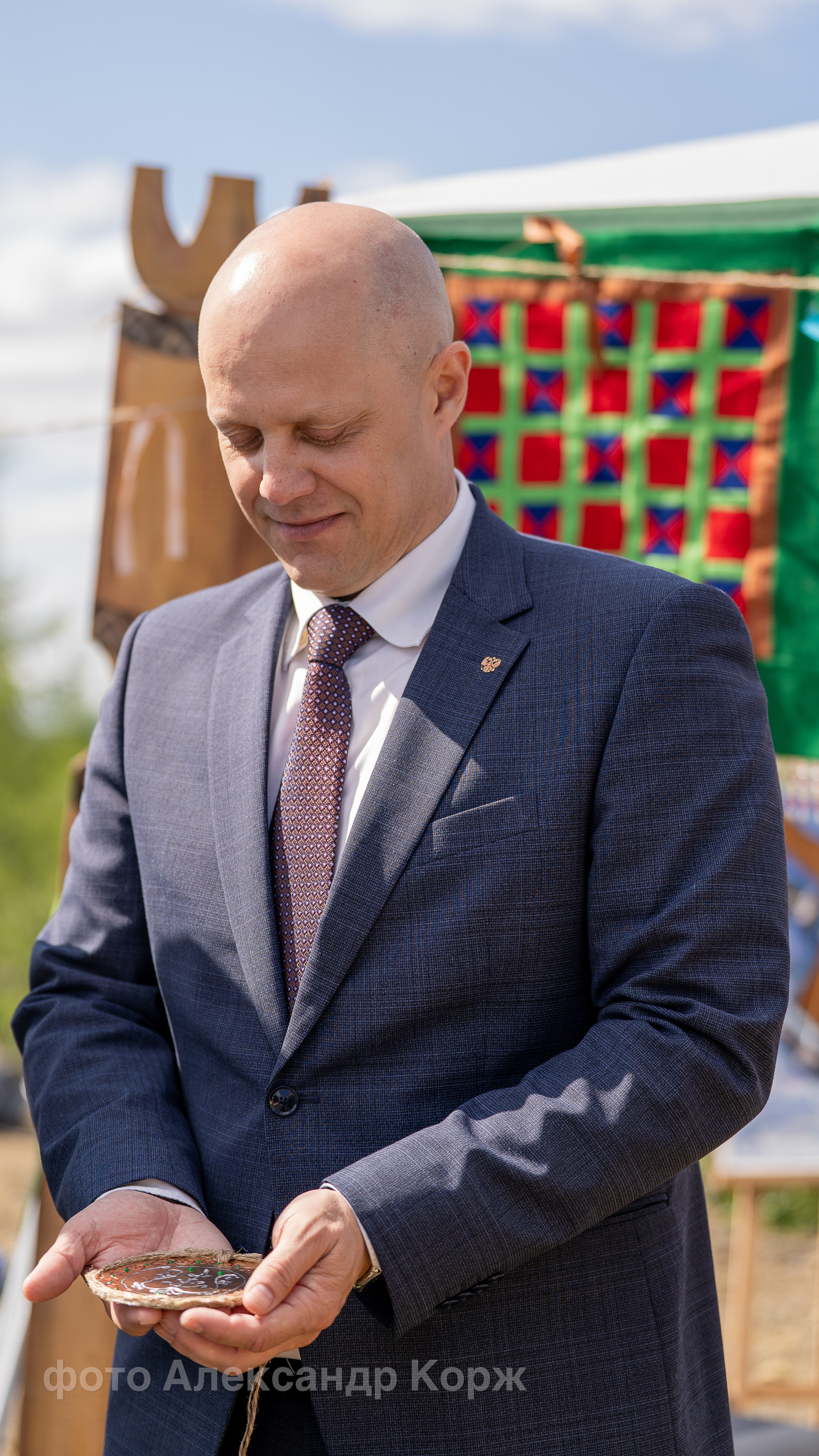 🔹В Айхале отпраздновали Ысыах Приполярья 2025🔹. Фотографии и видеосъемка, Айхал, Удачный, Якутия. Фотографии Айхал