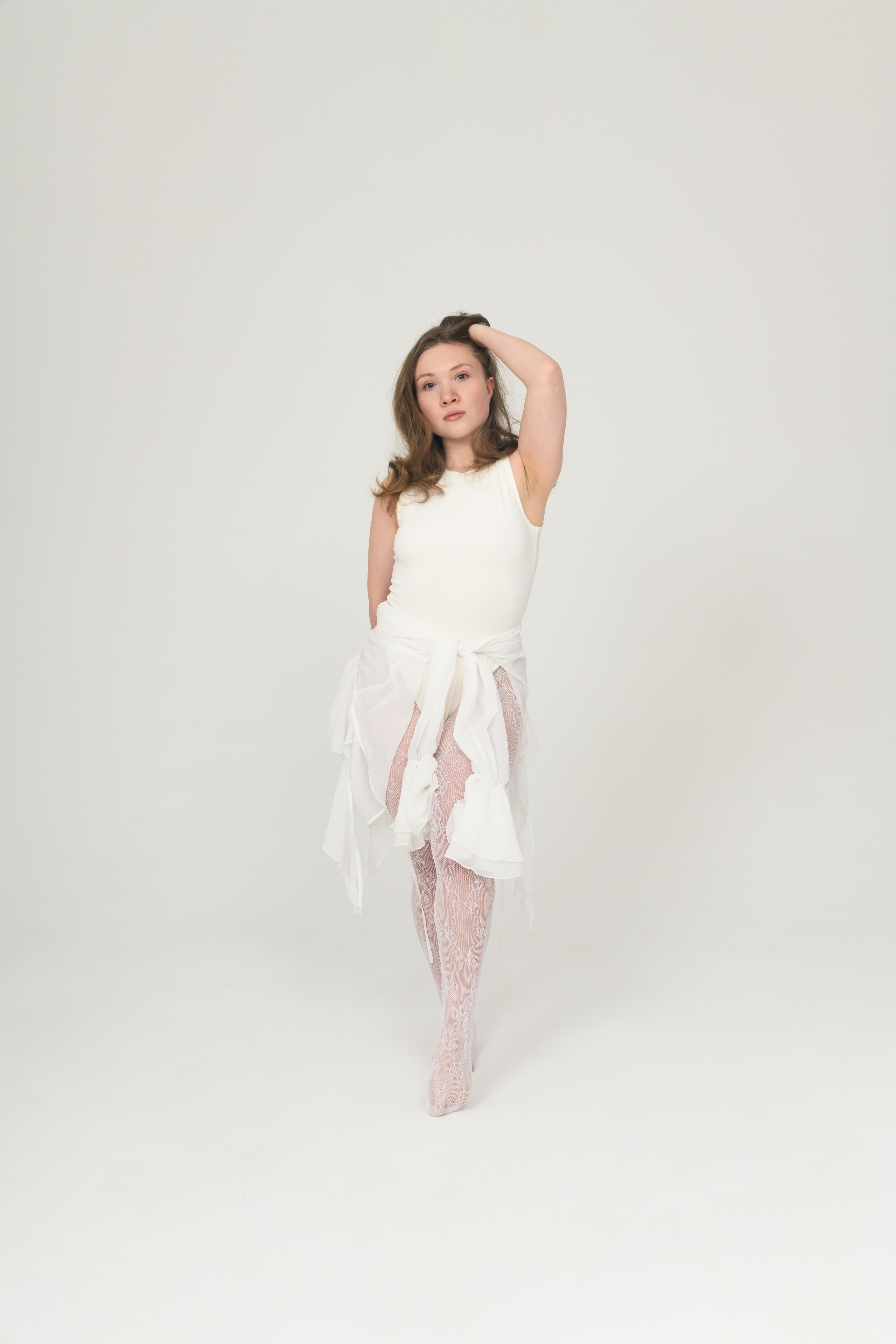 ON студия автопортрета в Москве