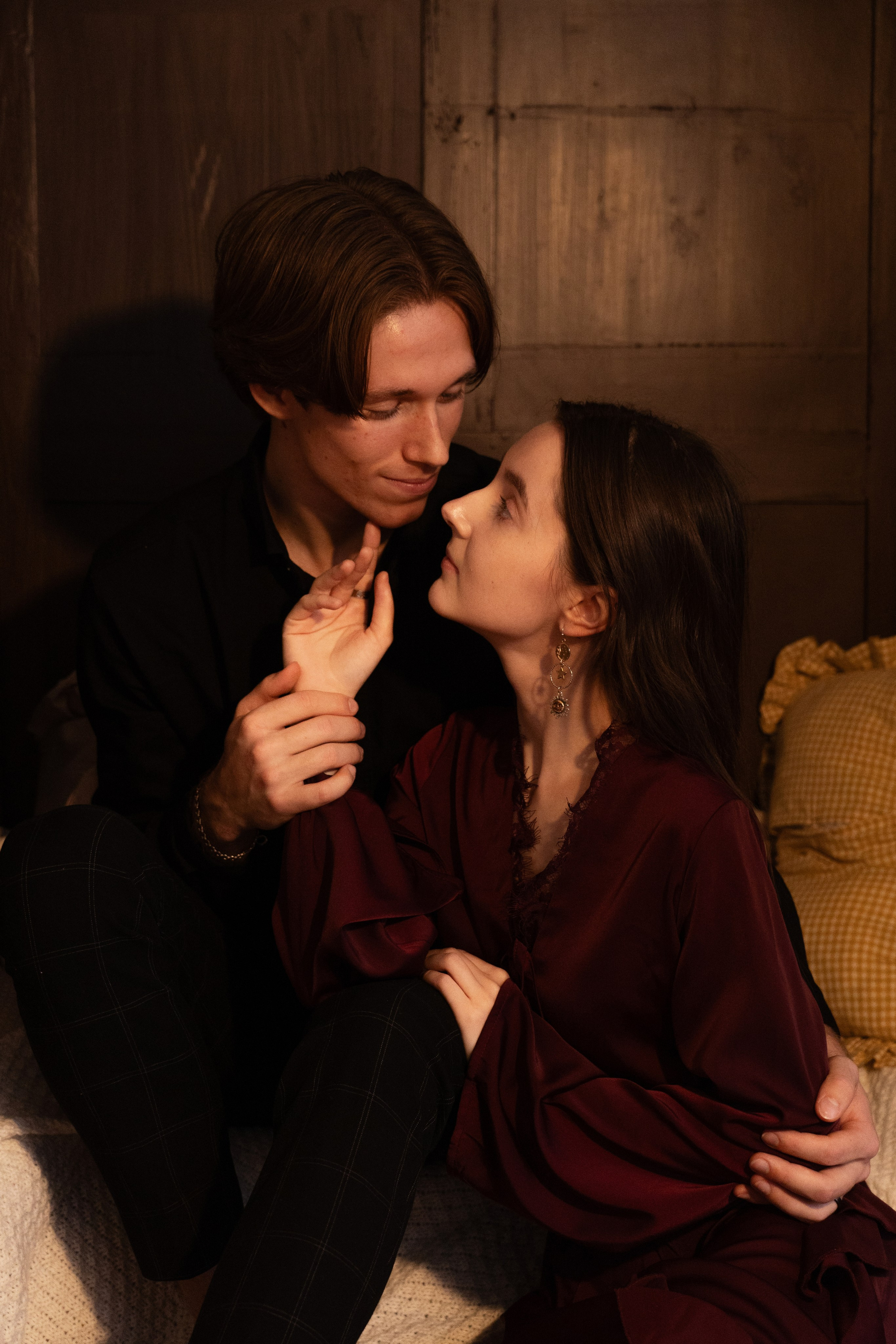 Без названия. Фотограф-эстет