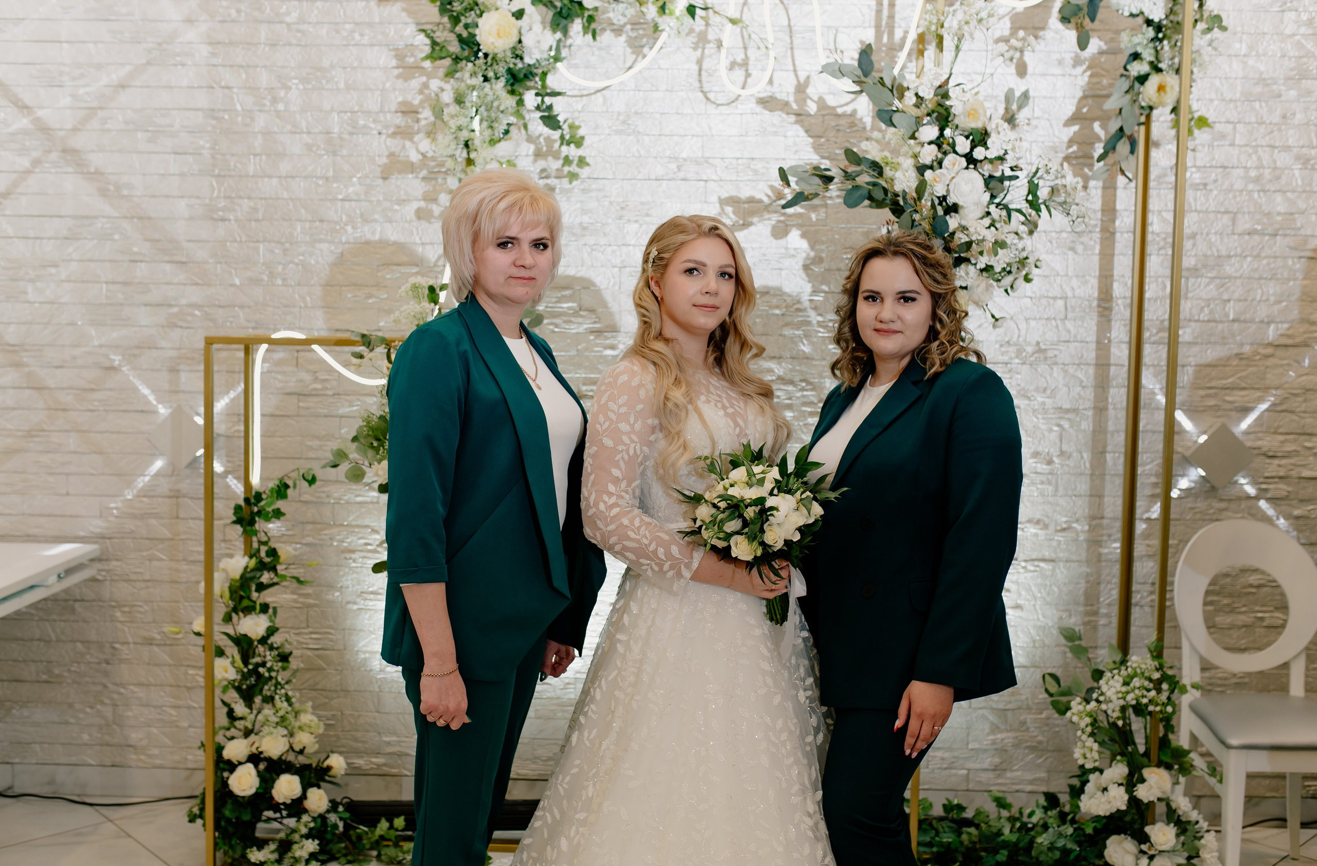 Свадебный банкет. Персональный и семейный фотограф в Нижнем Новгороде-Карачева Анна